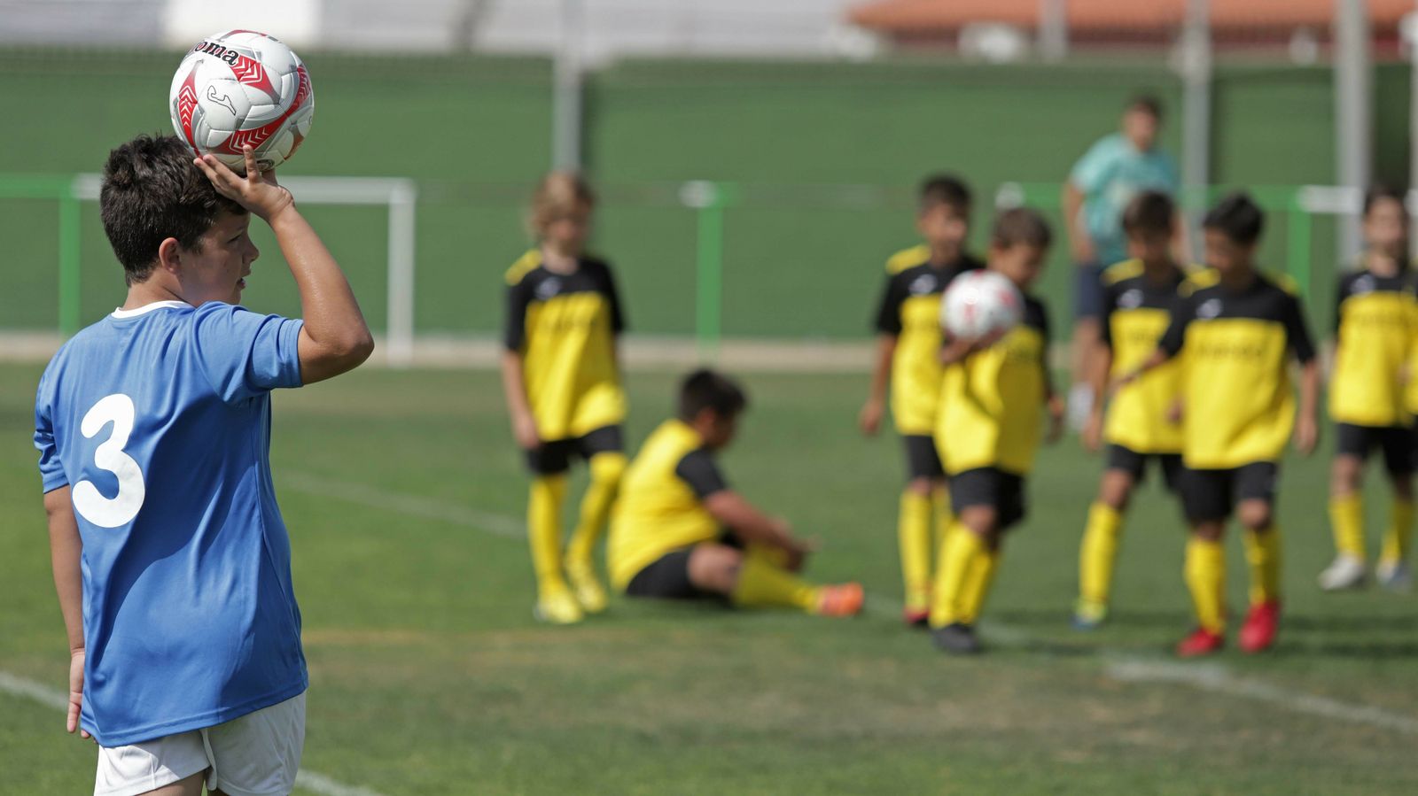 Las mejores fotos de la última jornada de la VII Copa Viesgo 2019