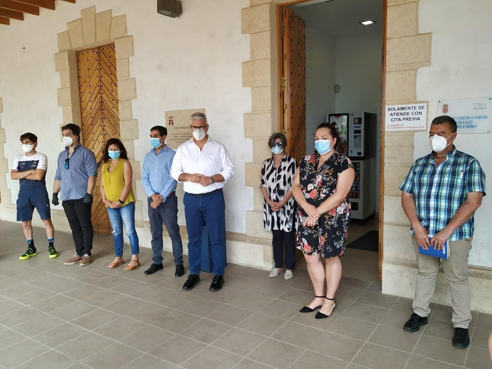 Huércal de Almería