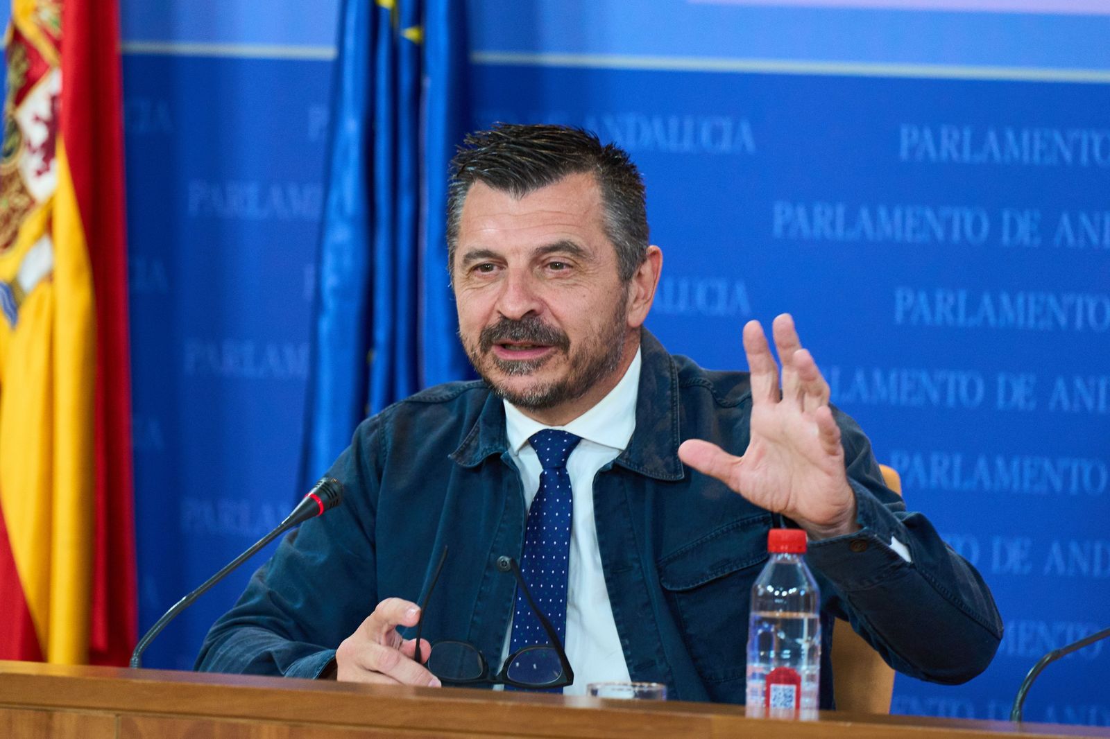 El PP-A: "El PSOE-A ha pasado a ser una sucursal del sanchismo"