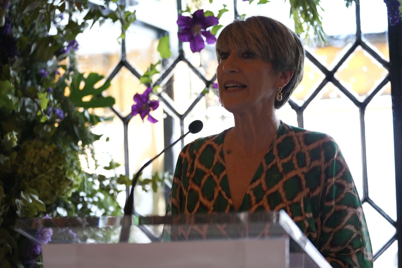 Fotos: El Hotel Alhambra Palace de Granada celebra la renovación de su logotipo