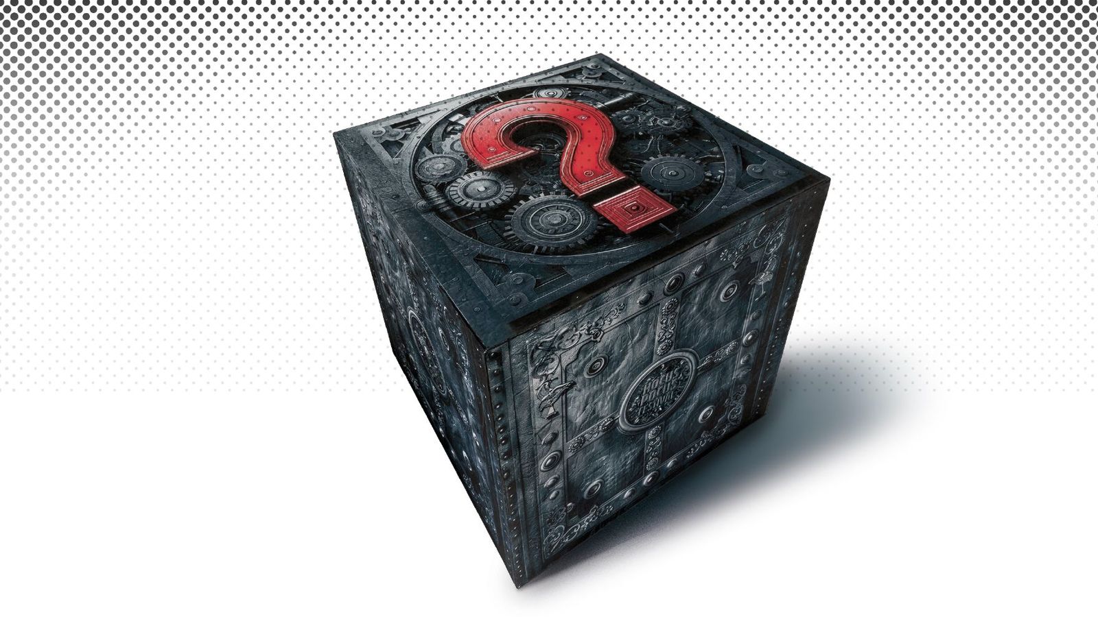 Detalle del cartel de la proxima edición.