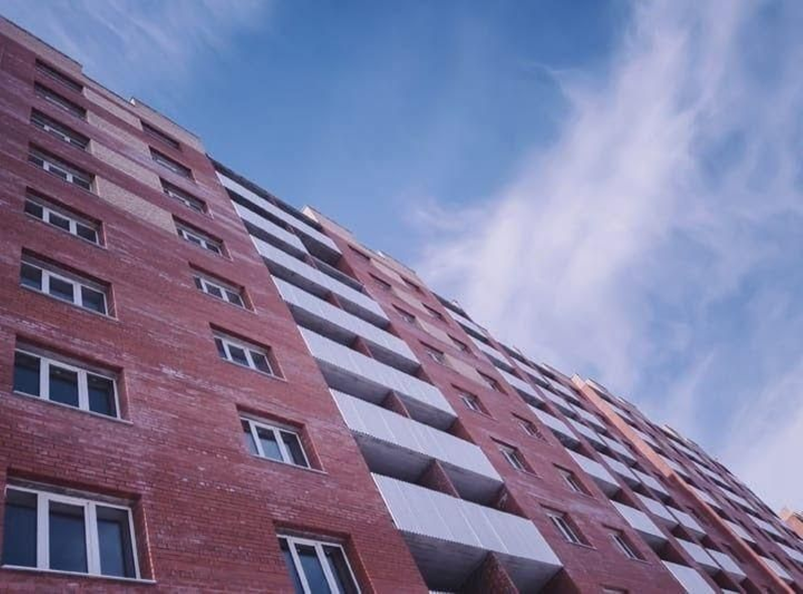 Andalucía se queda fuera del repunte de la venta de viviendas en febrero