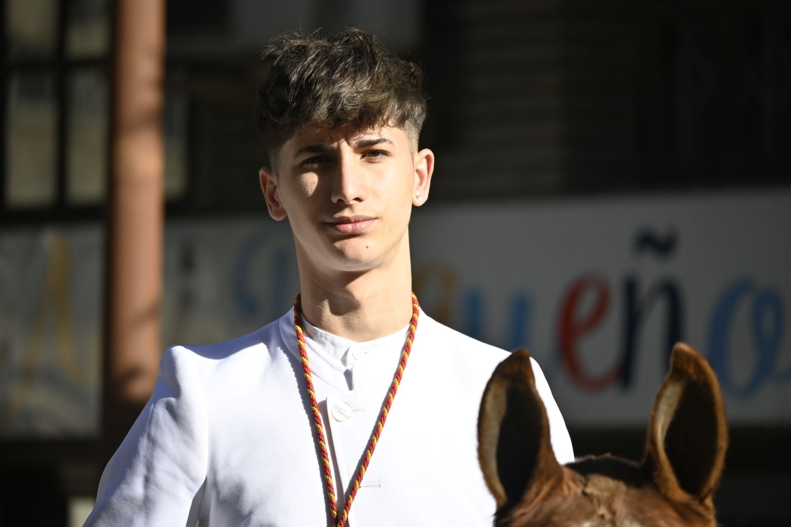 El Rocío 2024: las mejores imágenes de la salida de Emigrantes