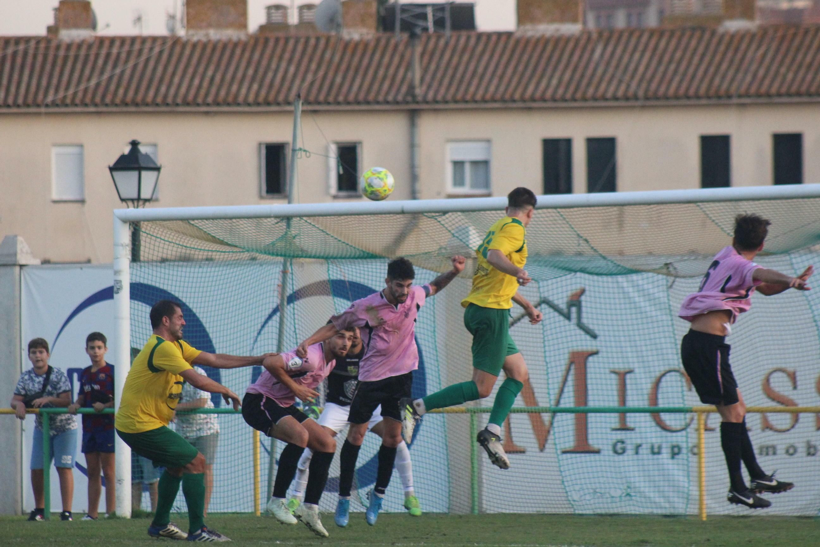 Las mejores fotos de la Unión - Conil
