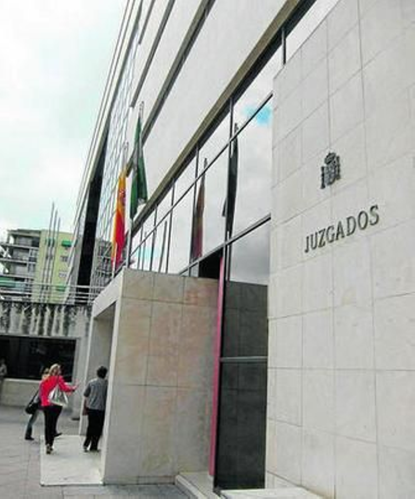 Será en el Juzgado de lo Social número 7.