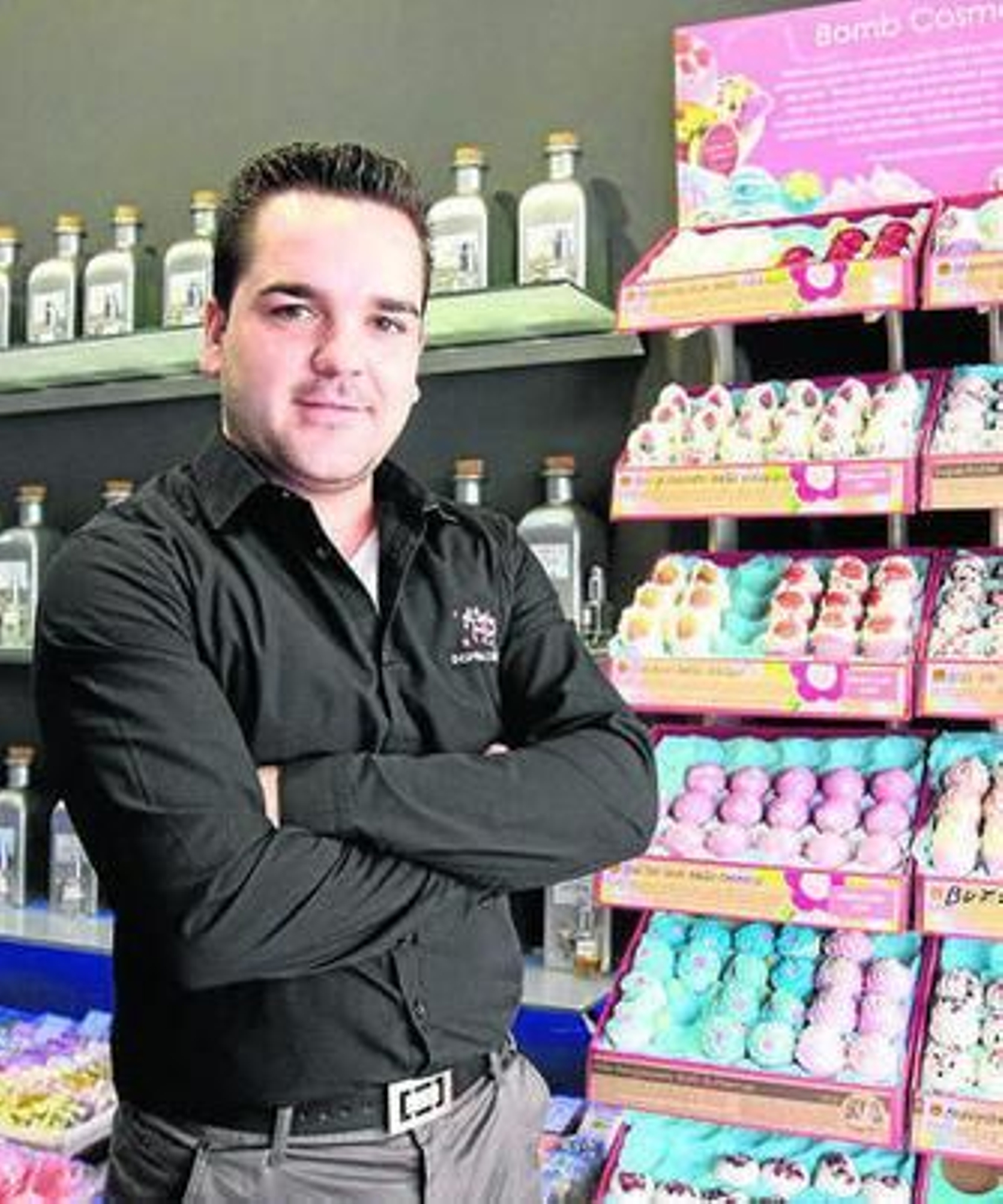 "Los precios son muy elevados para las ganancias que tenemos"