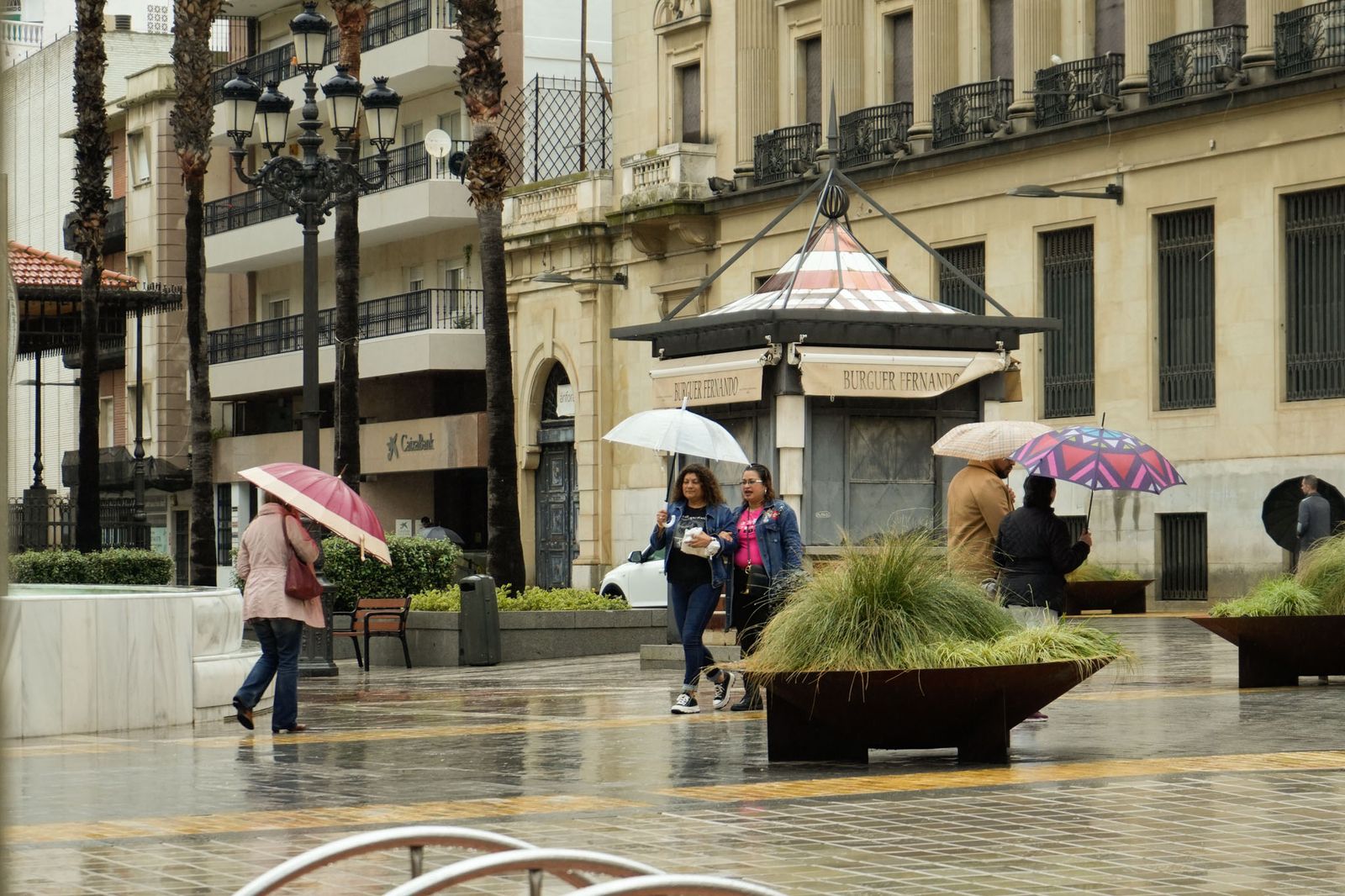 Las imágenes más destacadas del miércoles 30 de abril en Huelva