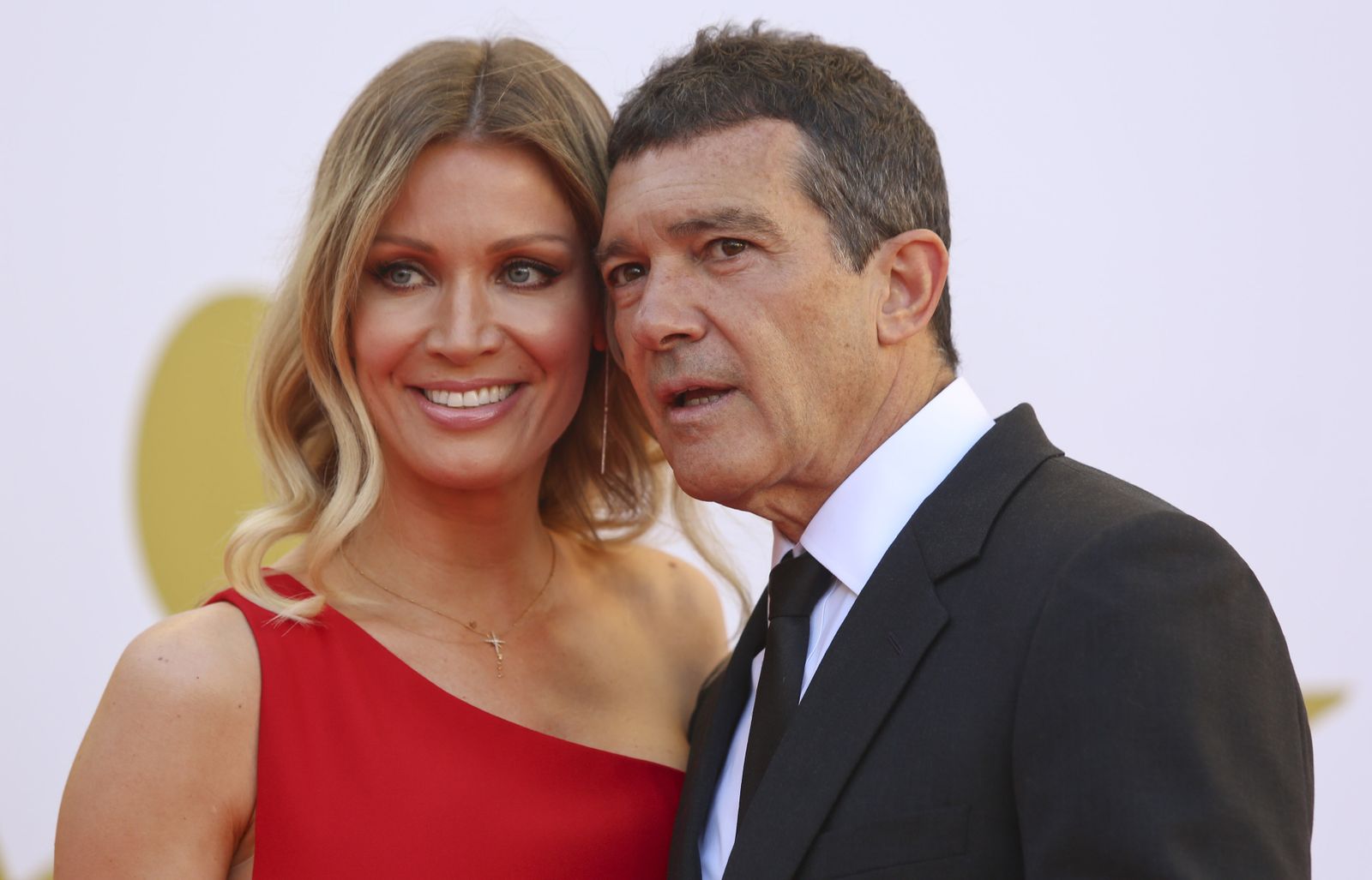 Gala de la Esaem que preside Antonio Banderas, en fotos