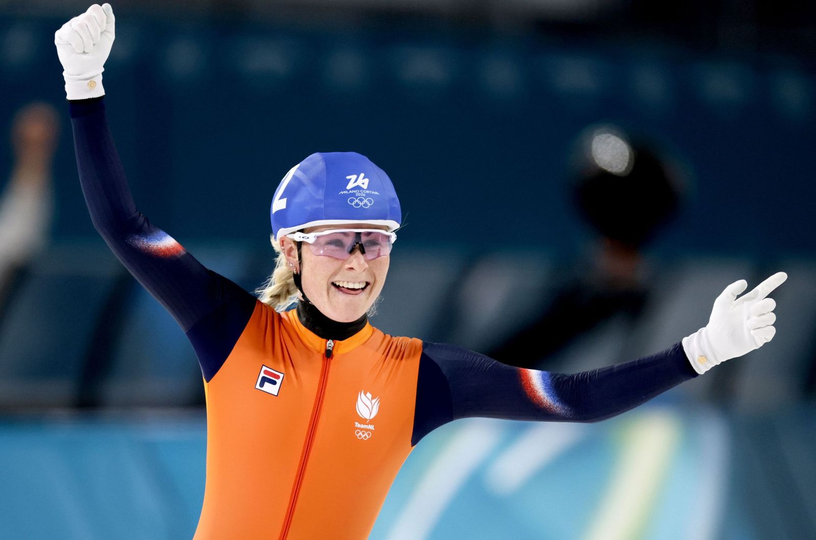 Las fotos de la tercera medalla española y de la jornada 16 de los Juegos Olímpicos