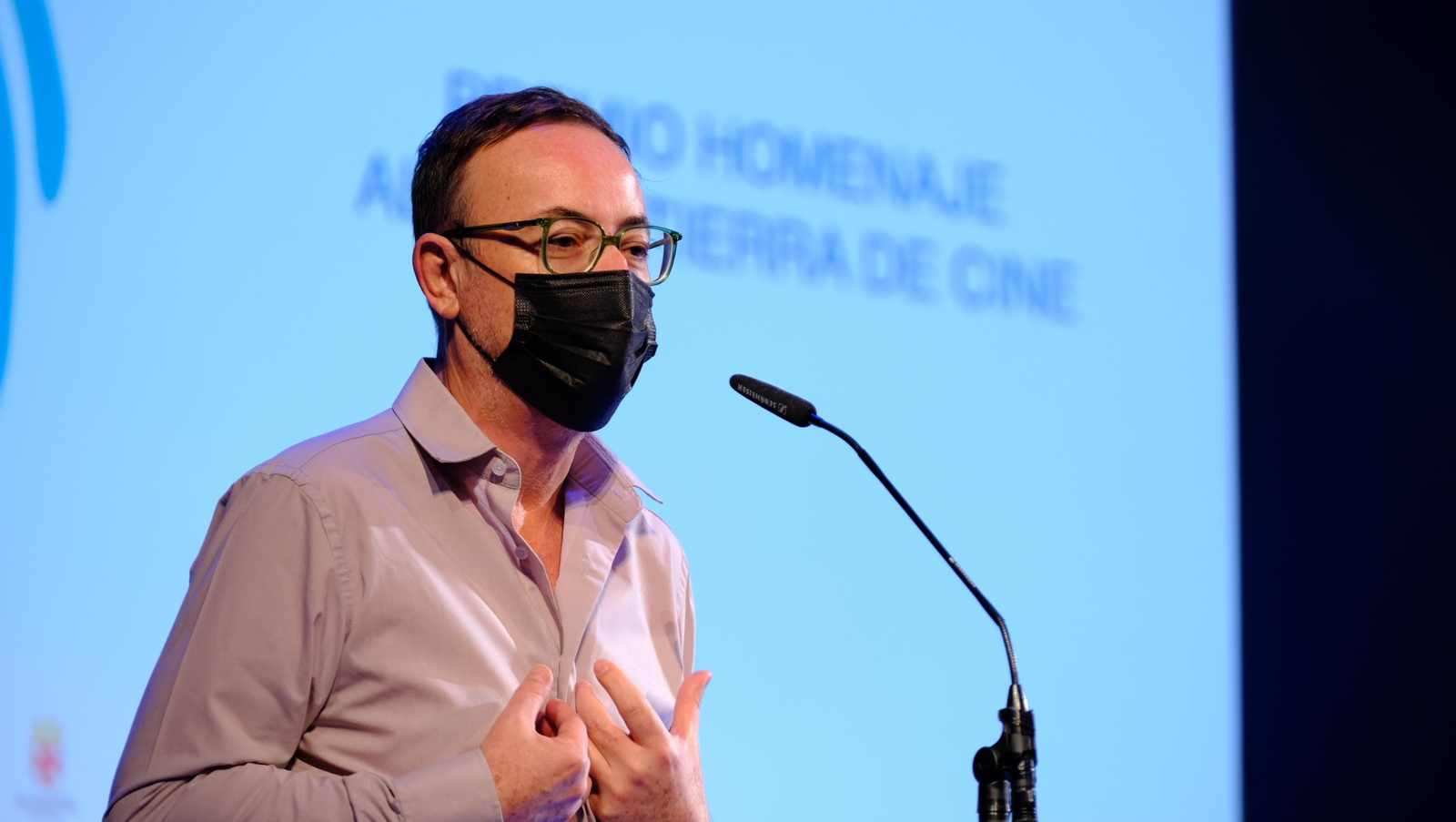 Fotogalería FICAL 2020 Jueves 19-11-20. Almería