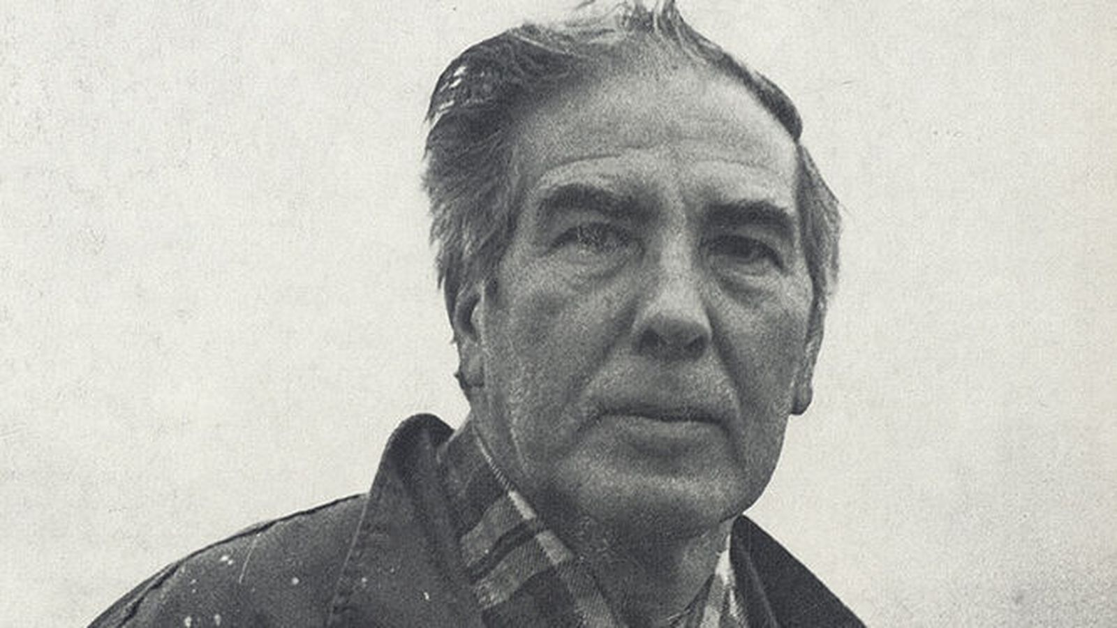 José Guerrero regresó a España en 1965