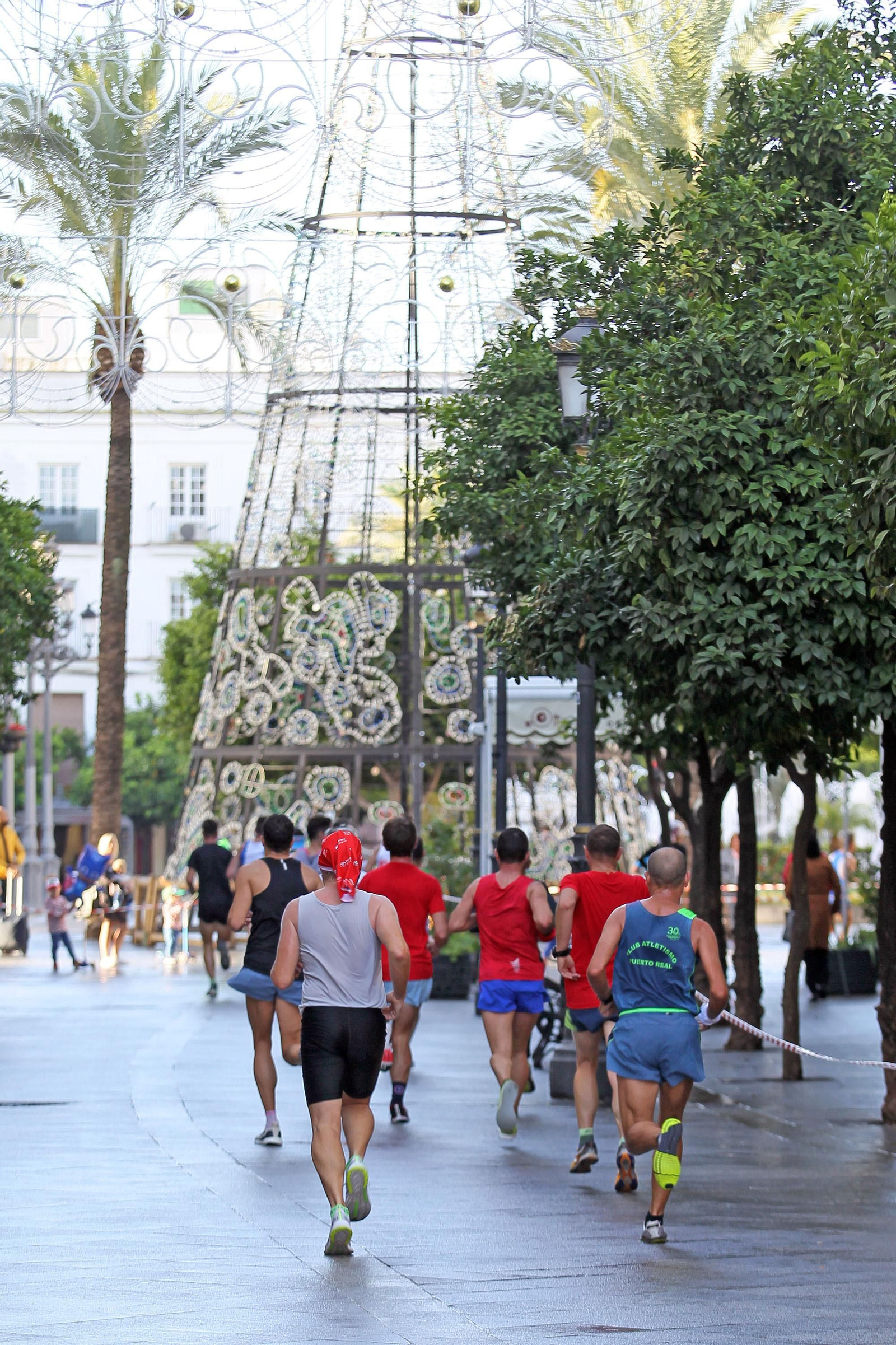 XXIV Media Maratón Ciudad de Jerez