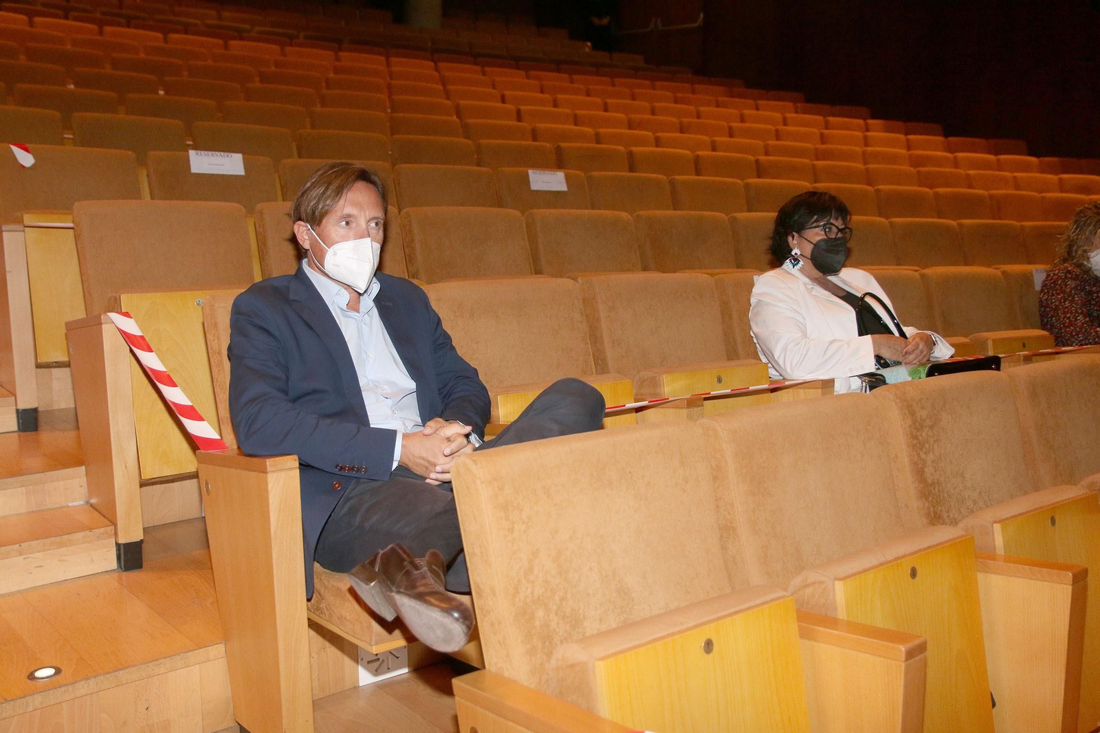 Fotogalería de los VIII Premios Diario de Almería y 13 aniversario