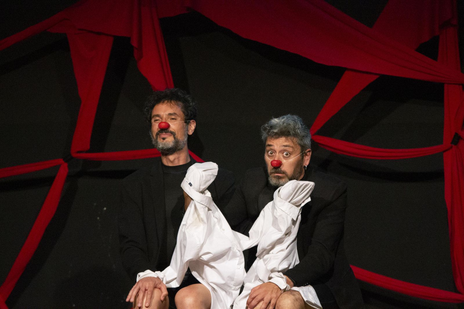 El títere recupera su público y su lugar