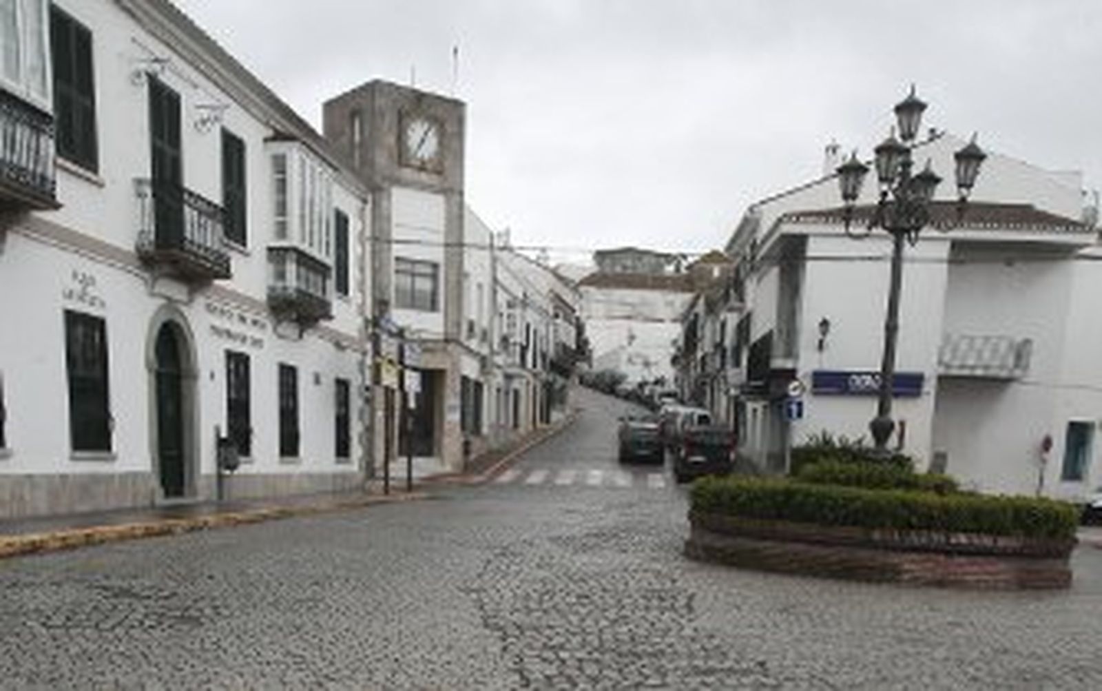 Más allá de calles y distritos