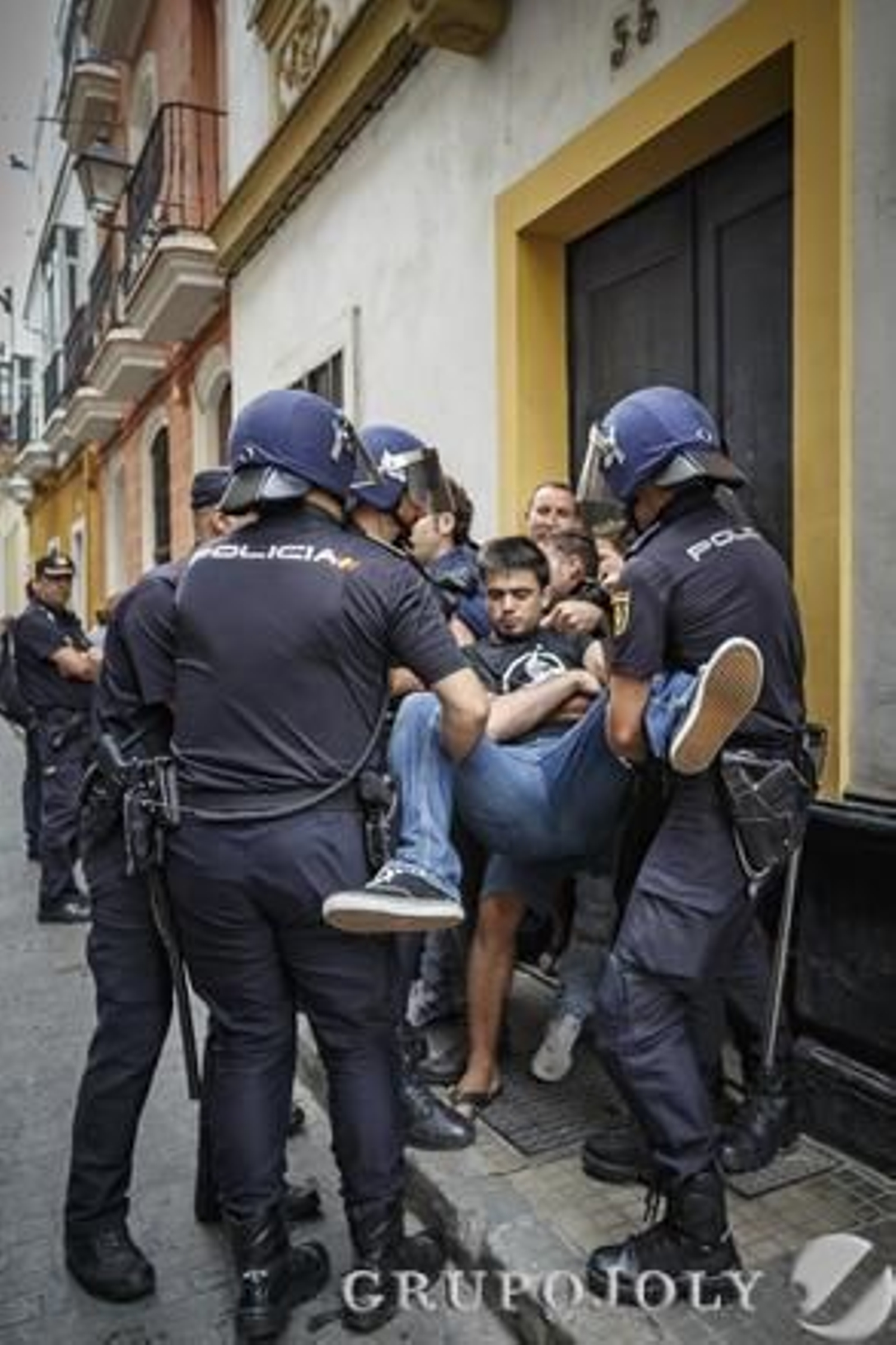 Foto: Julio Gonzalez