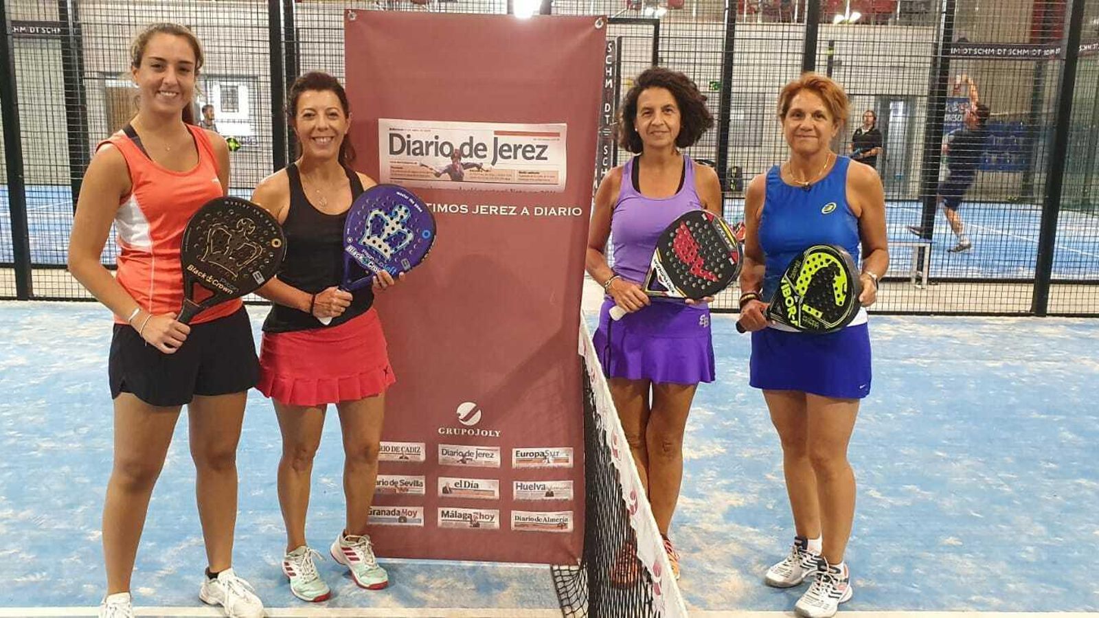 Novo-Guerrero y Ruiz-Alonso.