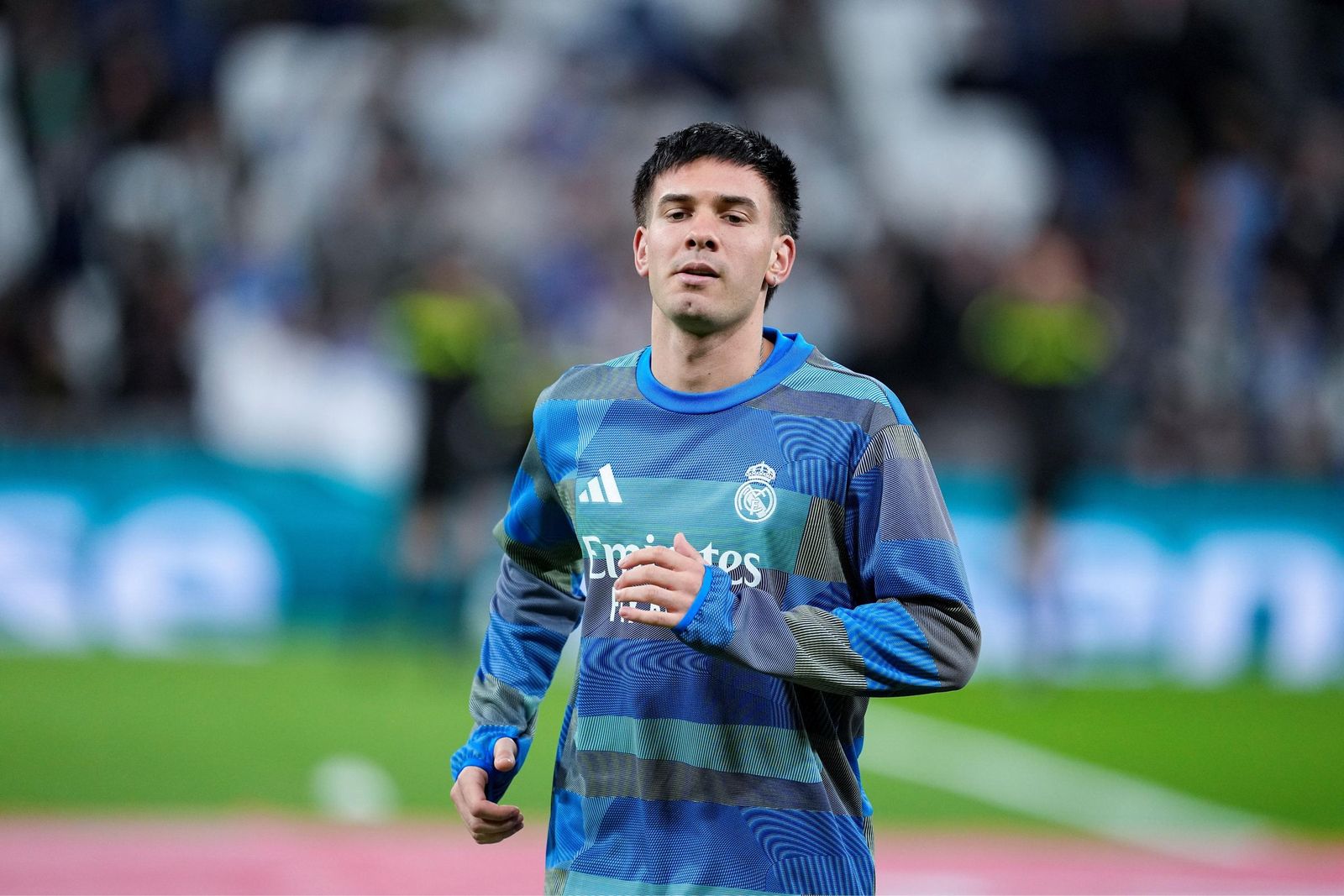 Las fotos del Real Madrid-Betis