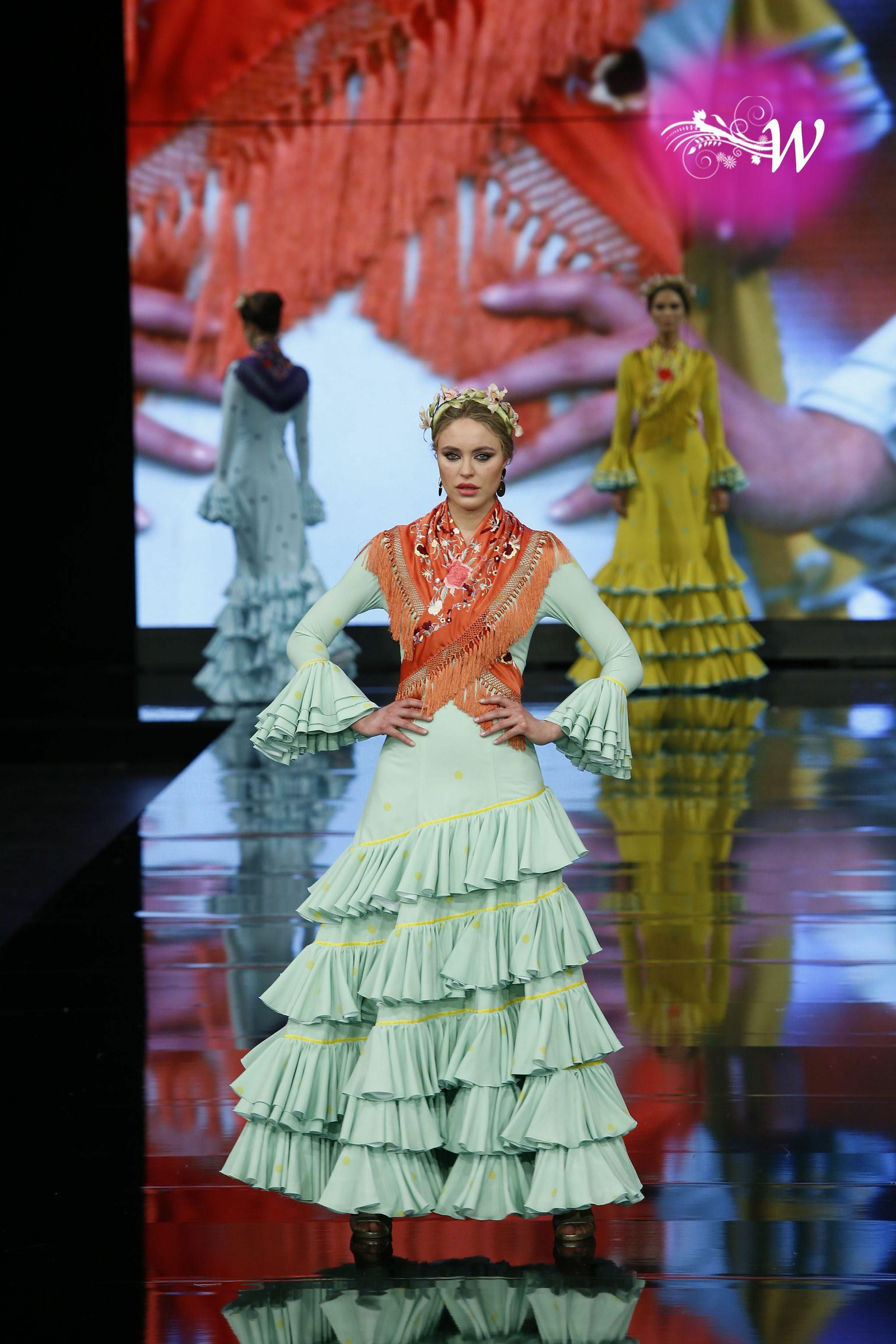 La nueva colección de Miabril se presenta en SIMOF 2020, todas las fotos del desfile