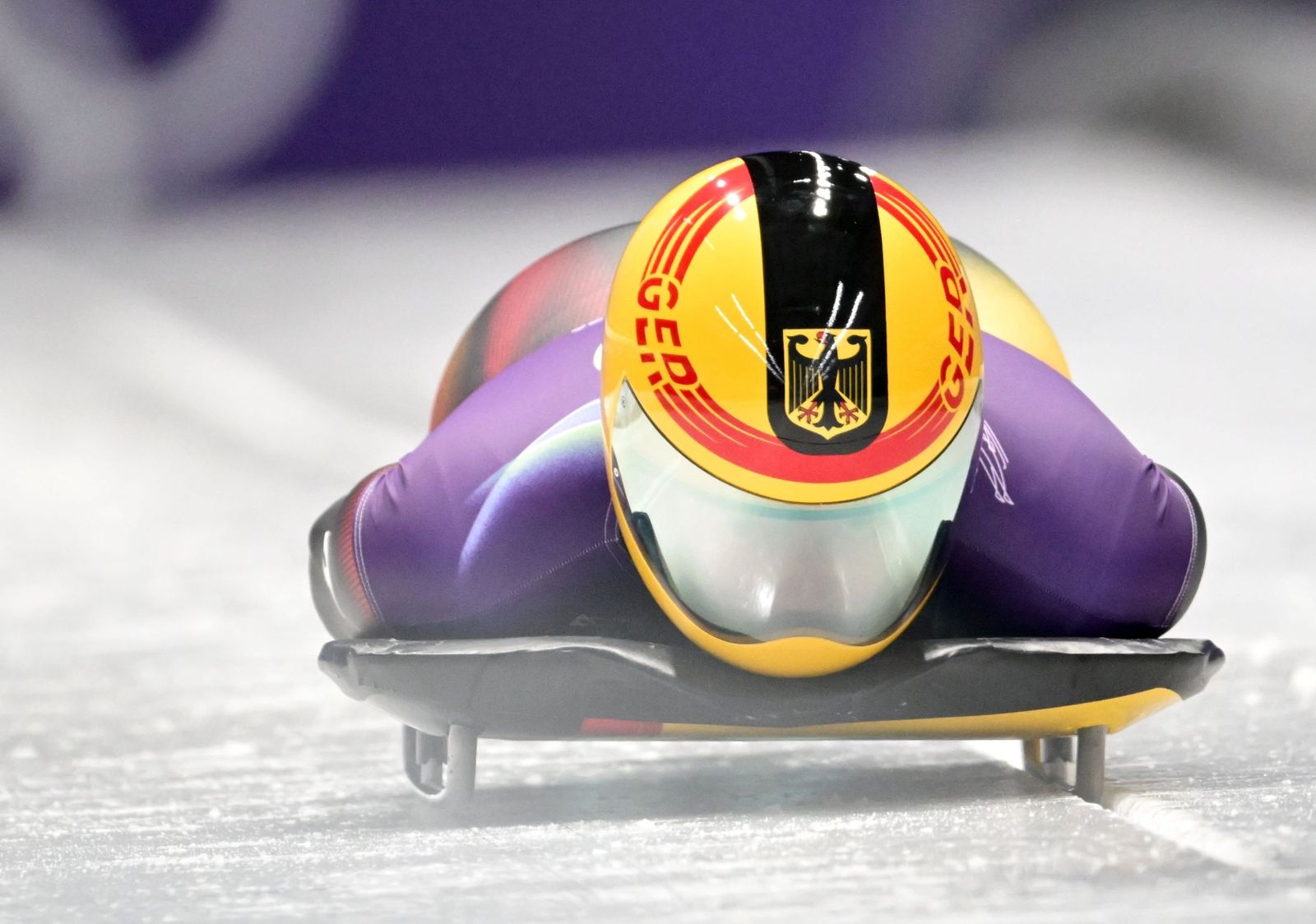 Las mejores fotos de los Juegos Olímpicos de invierno Milán Cortina d'Ampezzo 2026 | Novena jornada