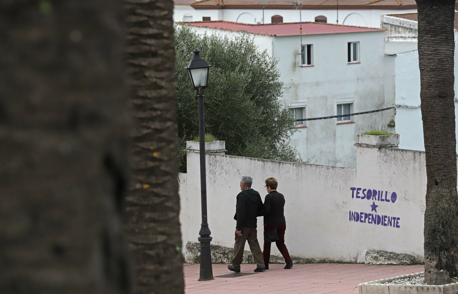 Estas elecciones municipales serán las primeras que afrontará San Martín del Tesorillo como municipio independiente