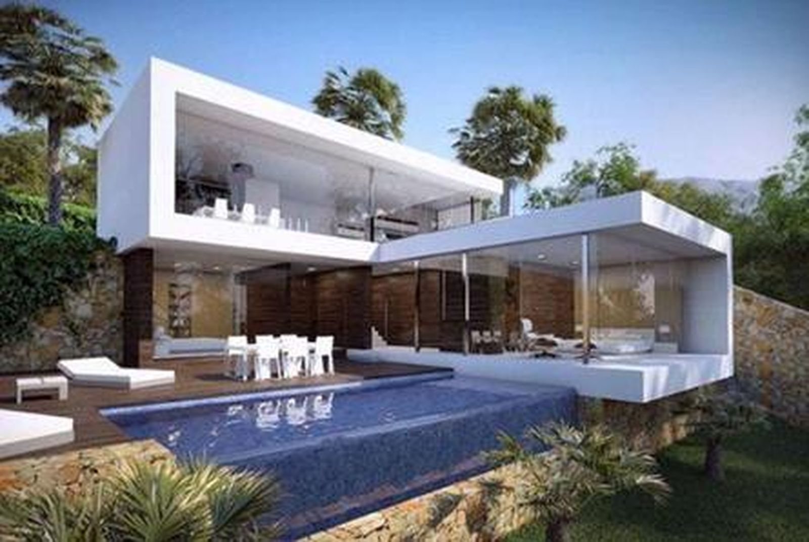 ¿Segundas residencias vacacionales en la costa del sol? ¡Benahavís puede ser una excelente opción!