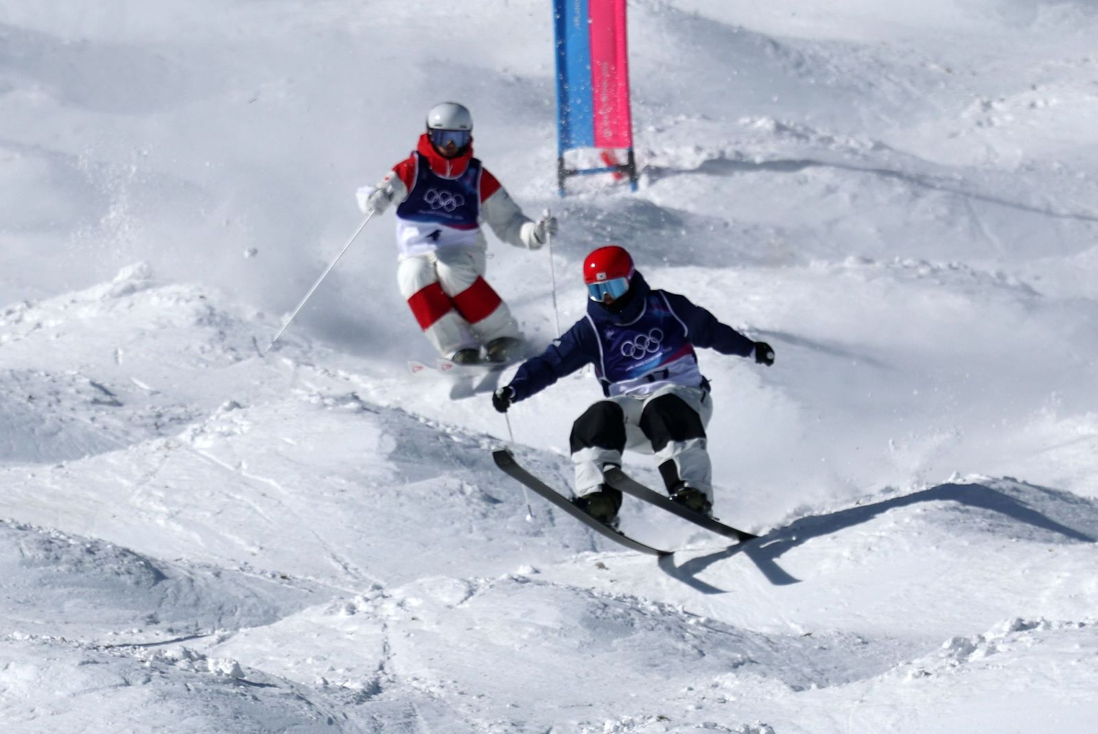 Las mejores fotos de los Juegos Olímpicos de invierno Milán Cortina d'Ampezzo 2026 | Décima jornada