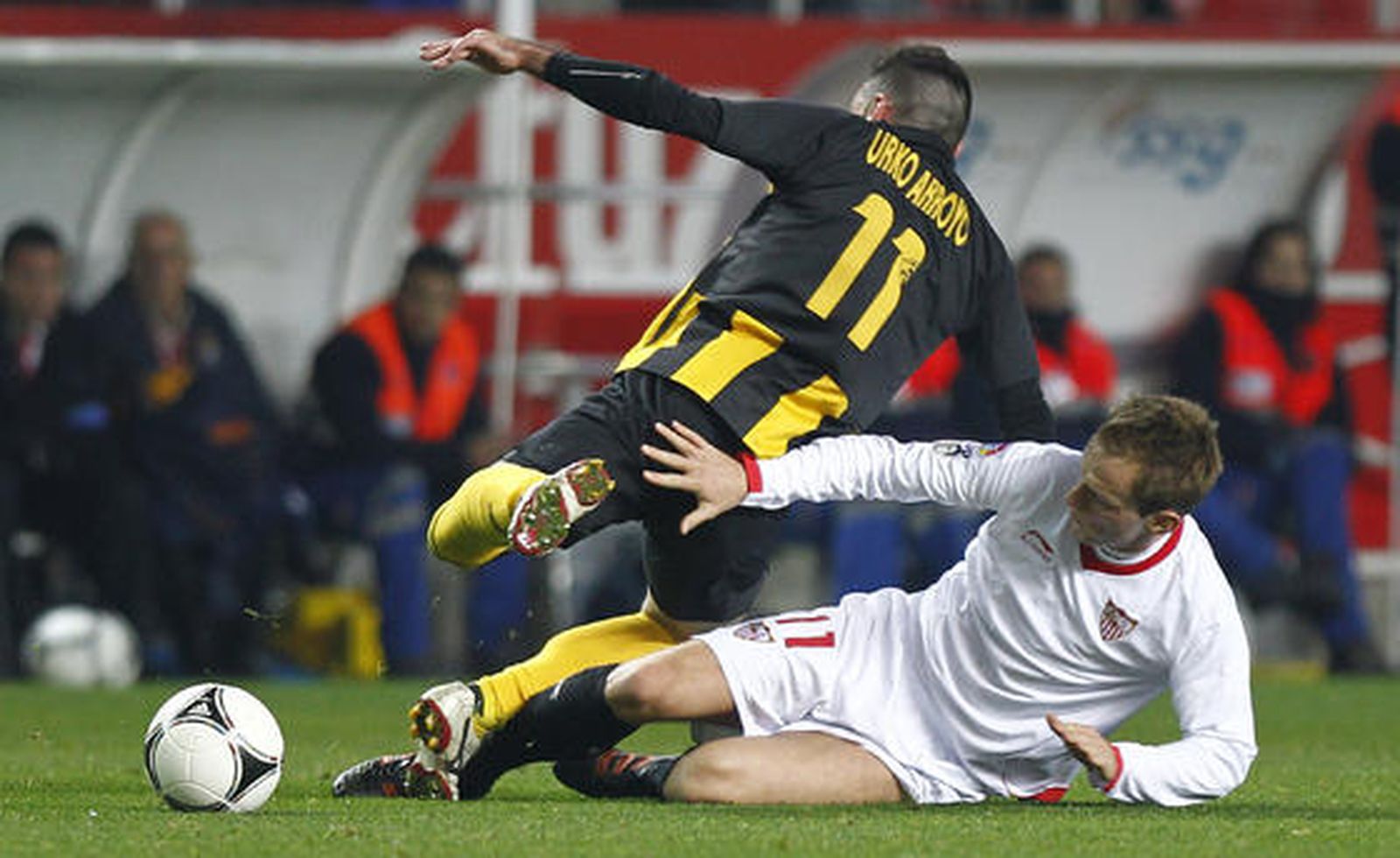 Foto: Antonio Pizarro