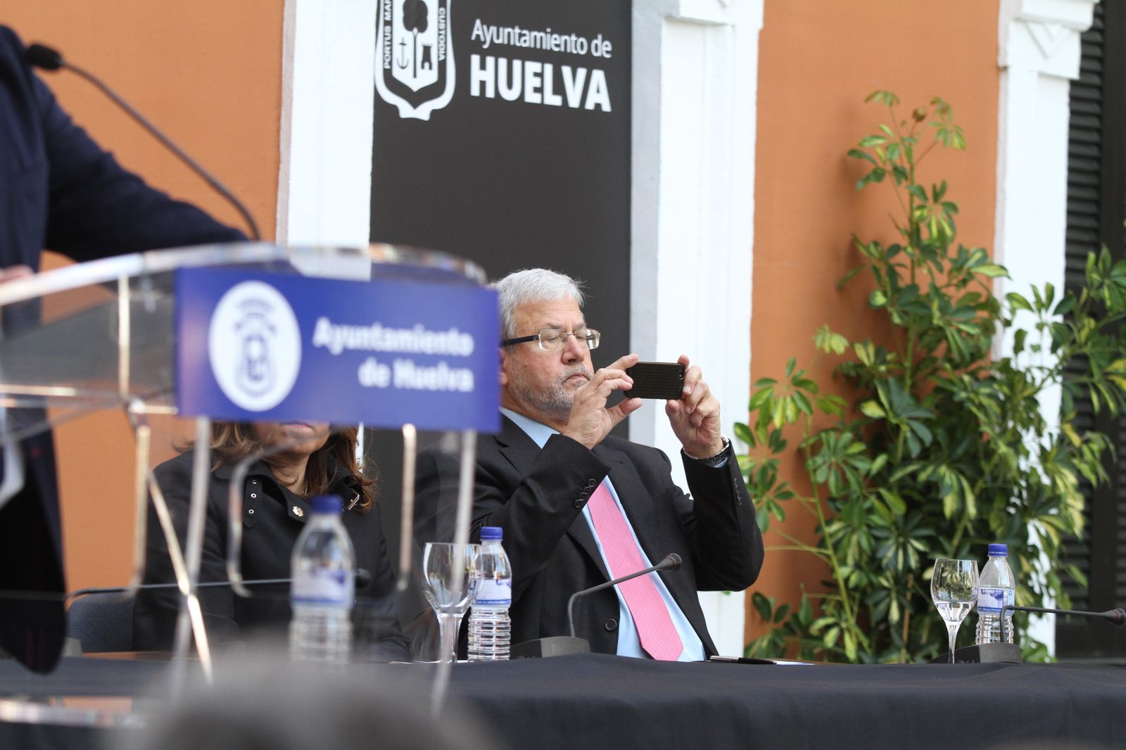 Huelva da el pistoletazo de salida a su Capitalidad Gastronómica