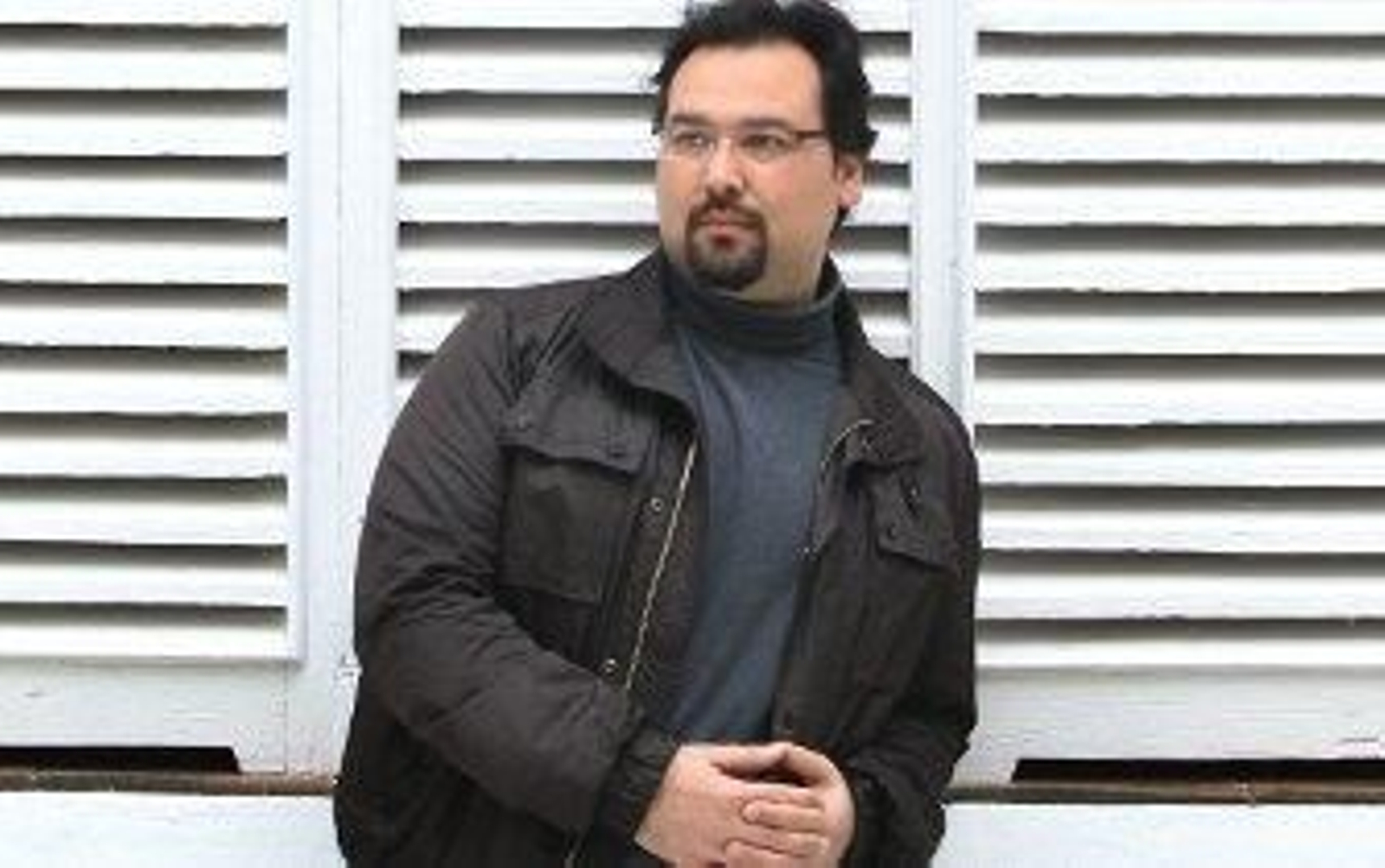 "Para triunfar en esto, Jerez es uno de los puntos importantes"