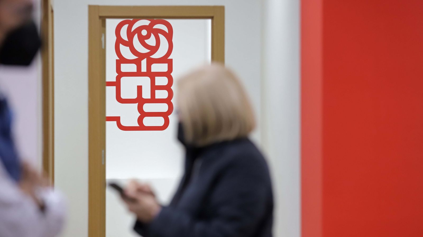 Rocío Arrabal, nueva secretaria general del Psoe de Algeciras