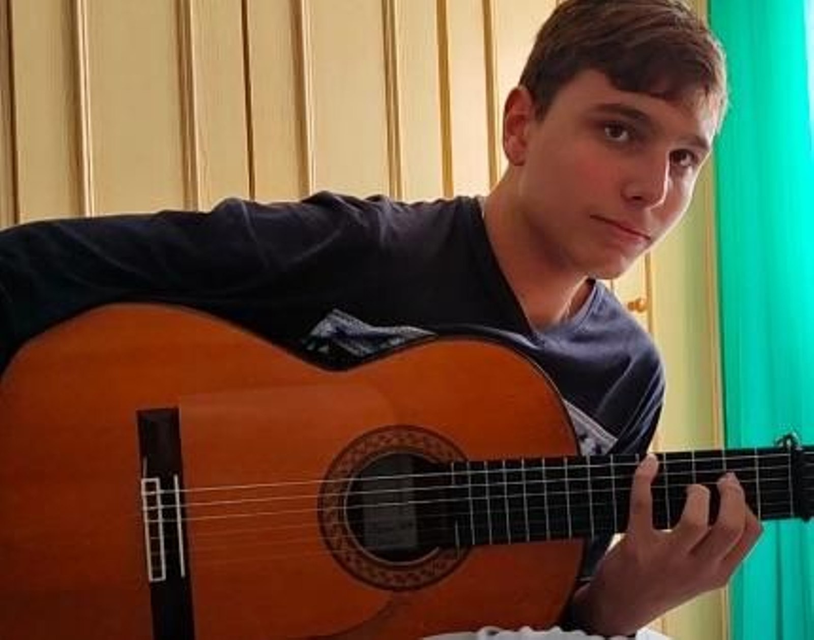 Javier de Ana María