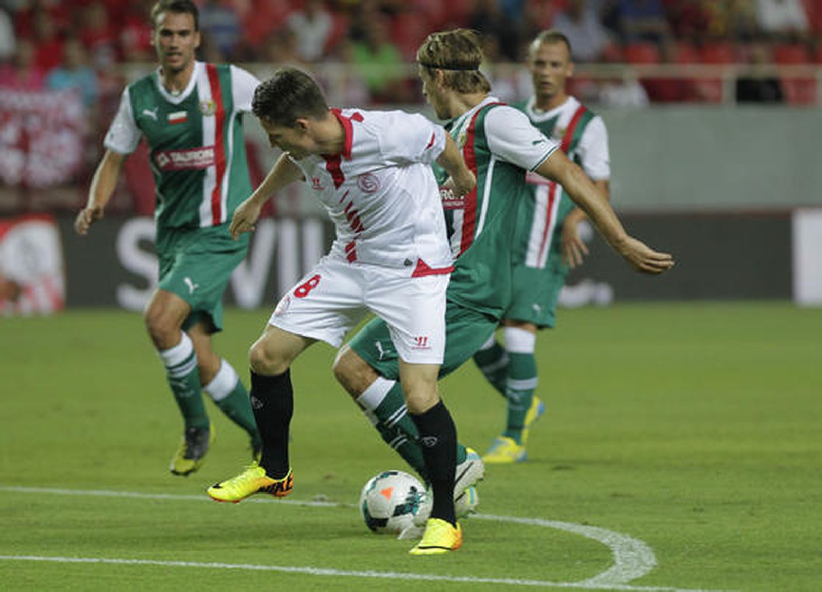 Foto: Antonio Pizarro