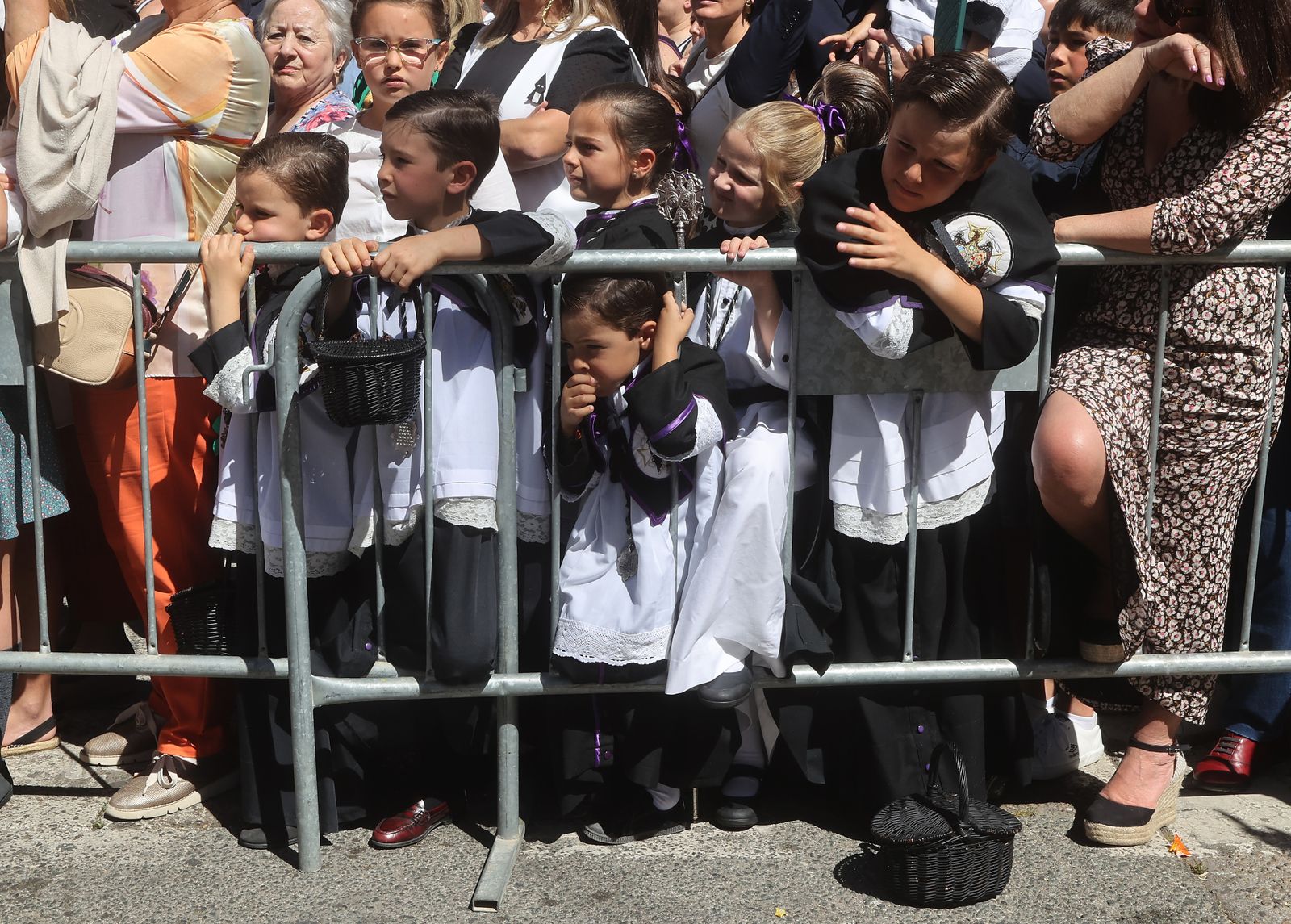 Las mejores imágenes de  Santa Genoveva