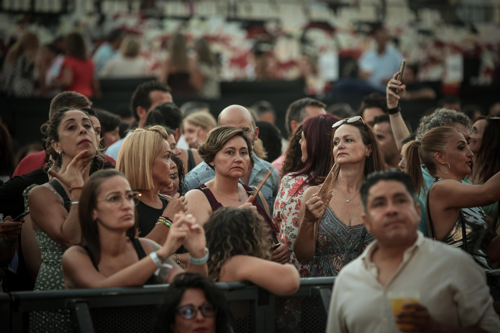 Búscate en el concierto de Luis Fonsi en el Tío Pepe Festival