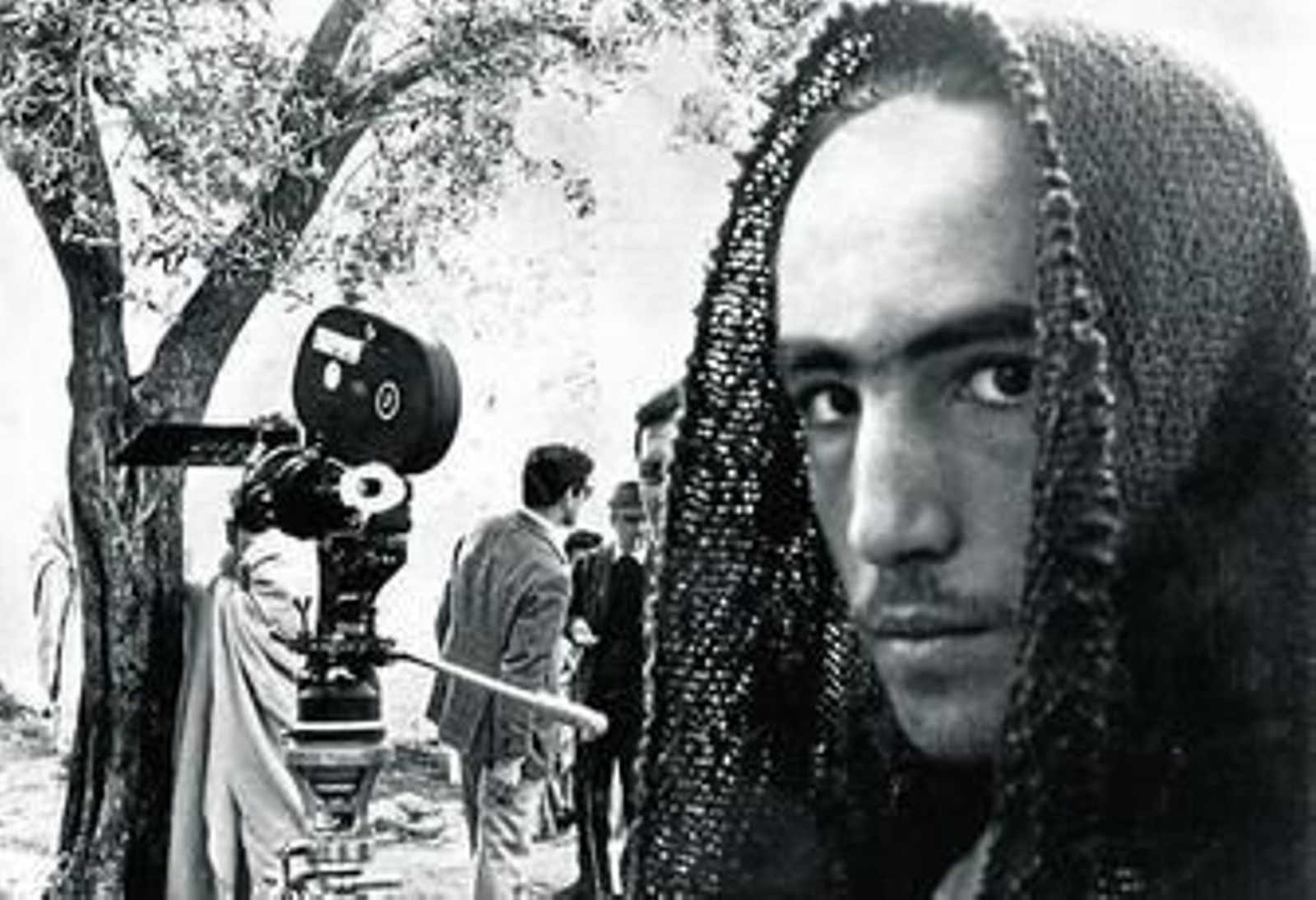 ¿Quién decís que soy yo?