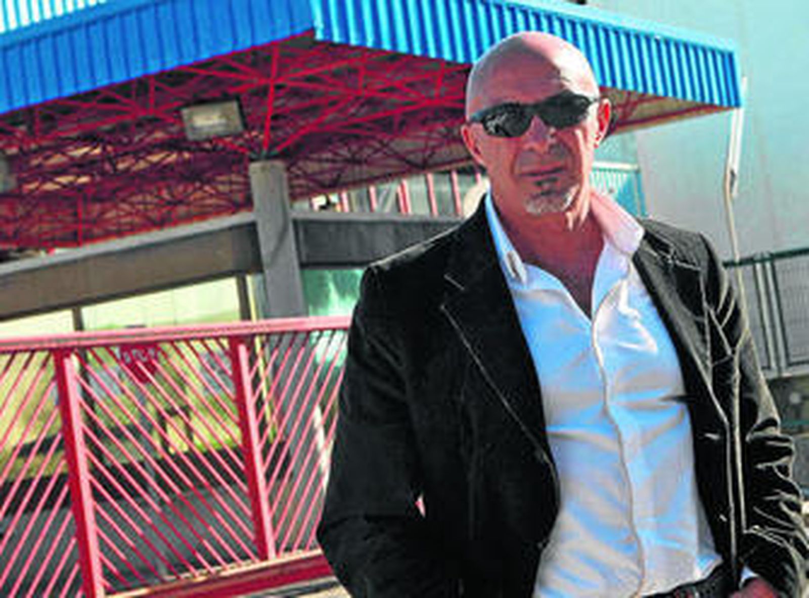 "Altadis era un sitio donde los jóvenes tenían futuro"