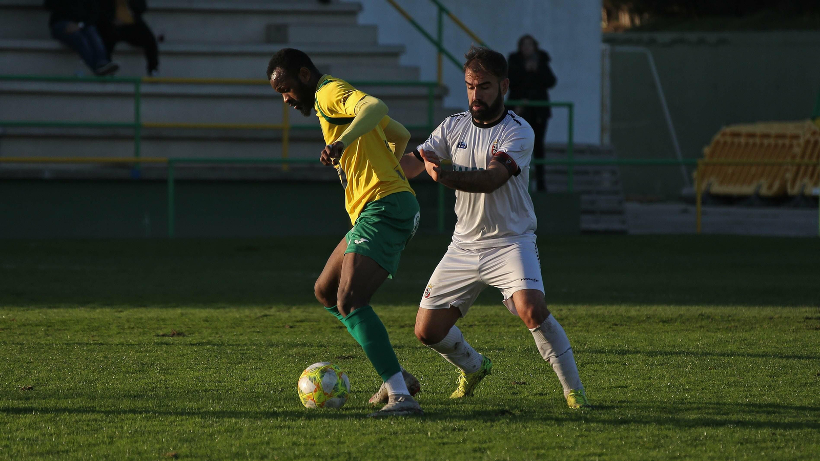 Las mejores fotos de la Unión - Ceuta
