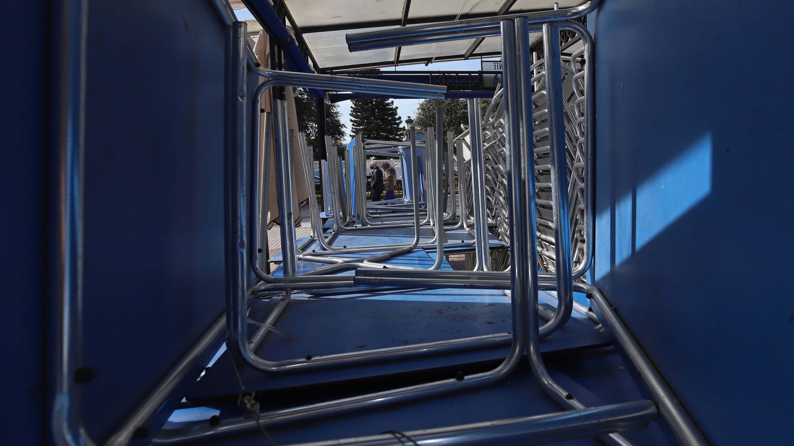 Fin del cierre perimetral en Tarifa