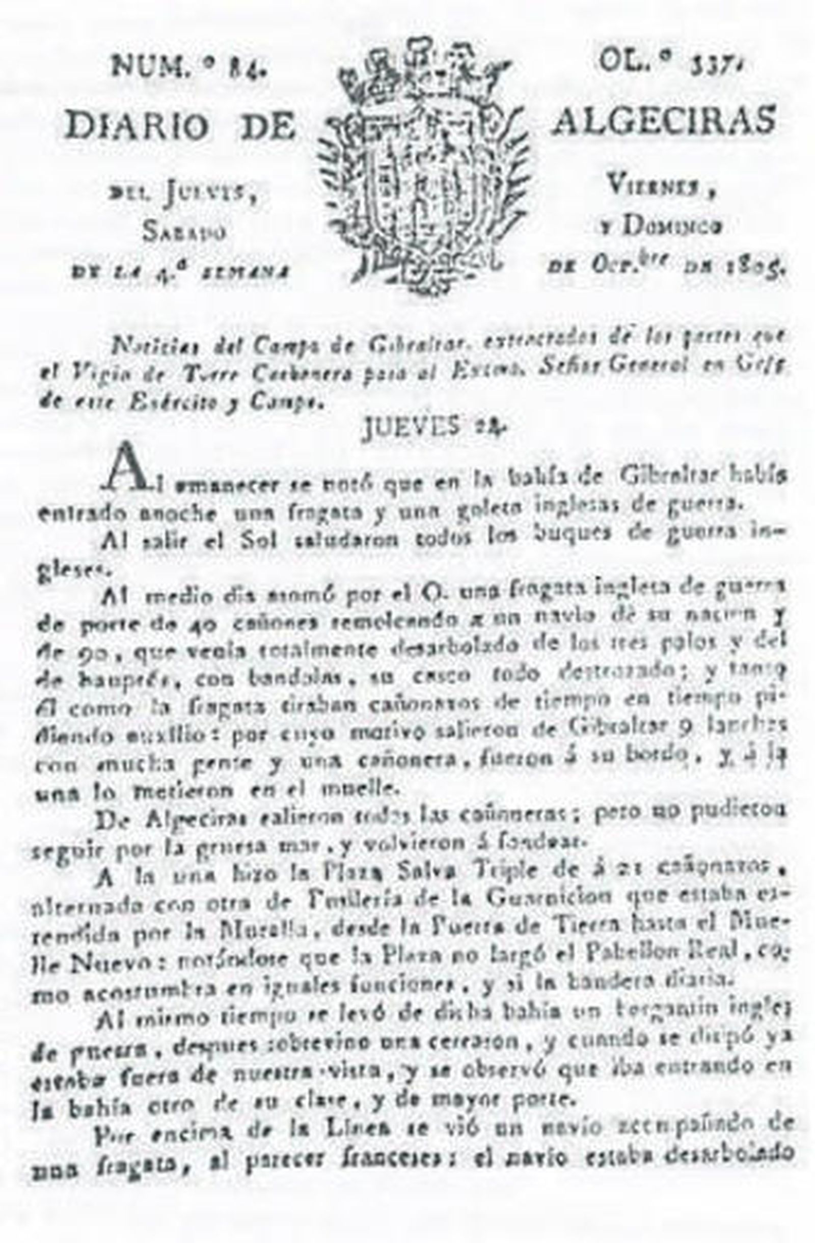 Pierre Charles Silvestre Villeneuve.