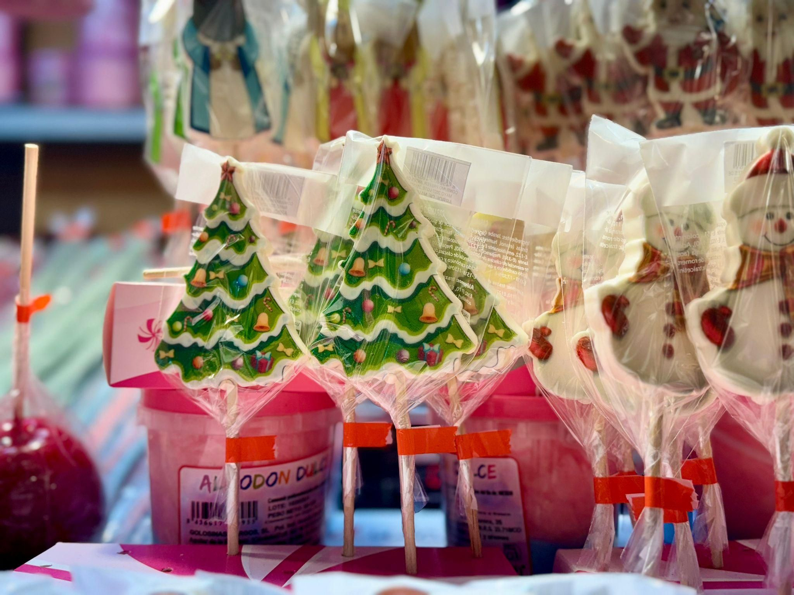 Mercado Navideño en la Plaza del Arenal, Jerez. CC.jpeg
