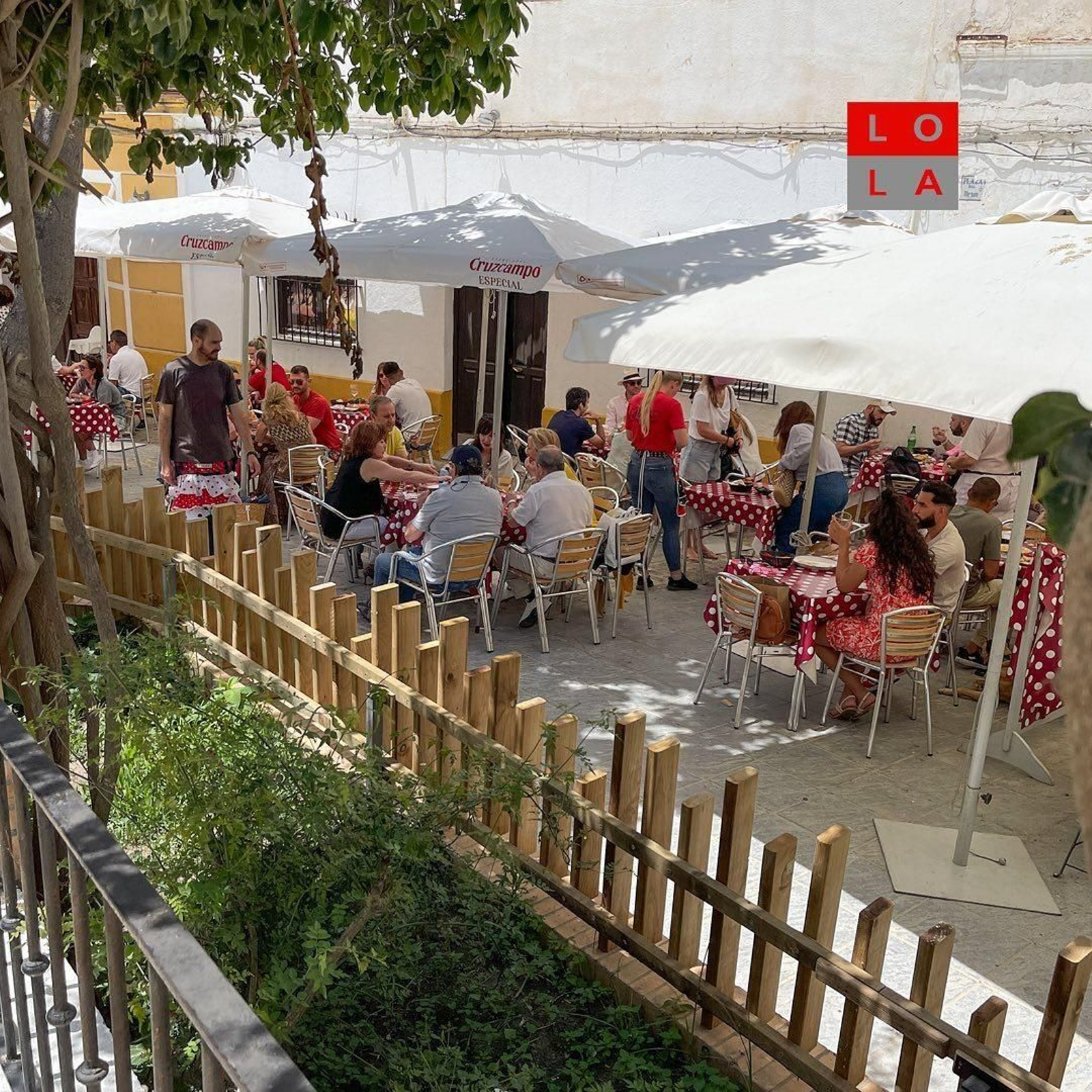 Los restaurantes imprescindibles de Cádiz para darte un homenaje