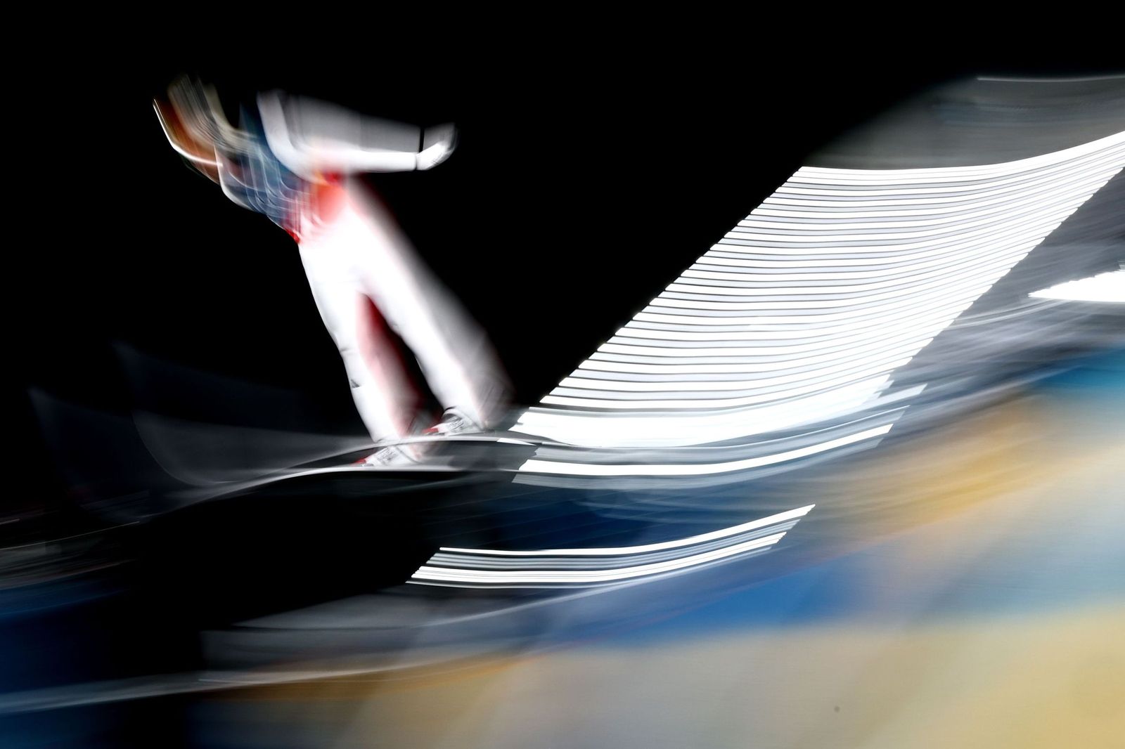 Las mejores fotos de los Juegos Olímpicos de invierno Milán Cortina d'Ampezzo 2026 | Undécima jornada