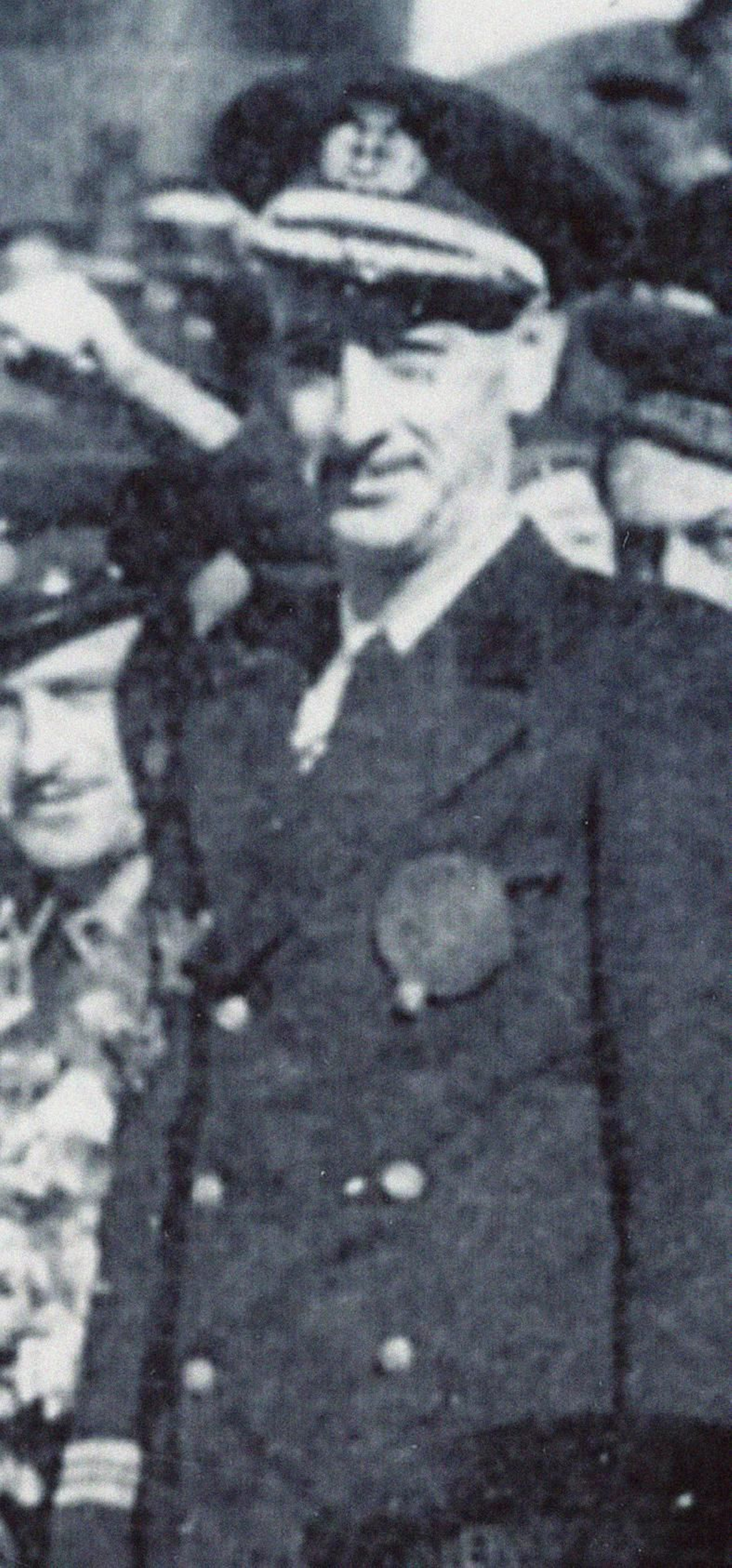 Miguel Buiza Fernández-Palacios.