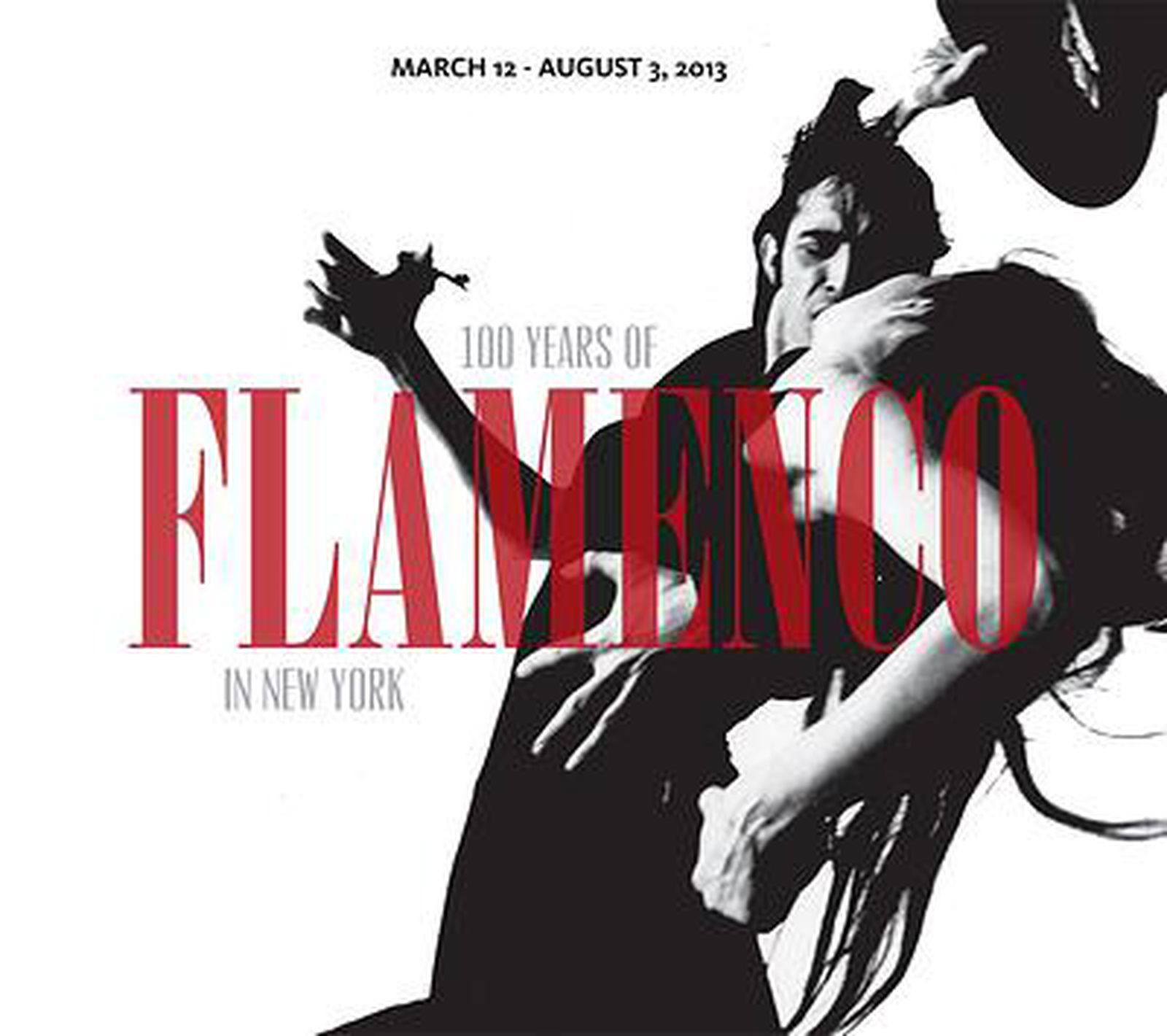 Flamencos en Nueva York