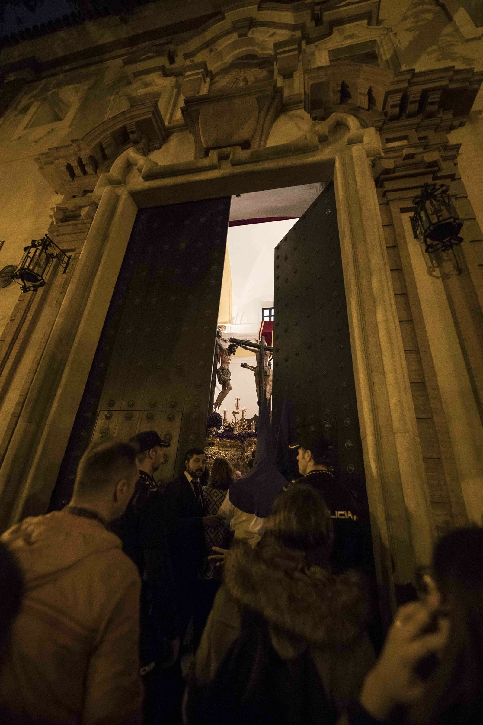 Las imágenes de Montserrat