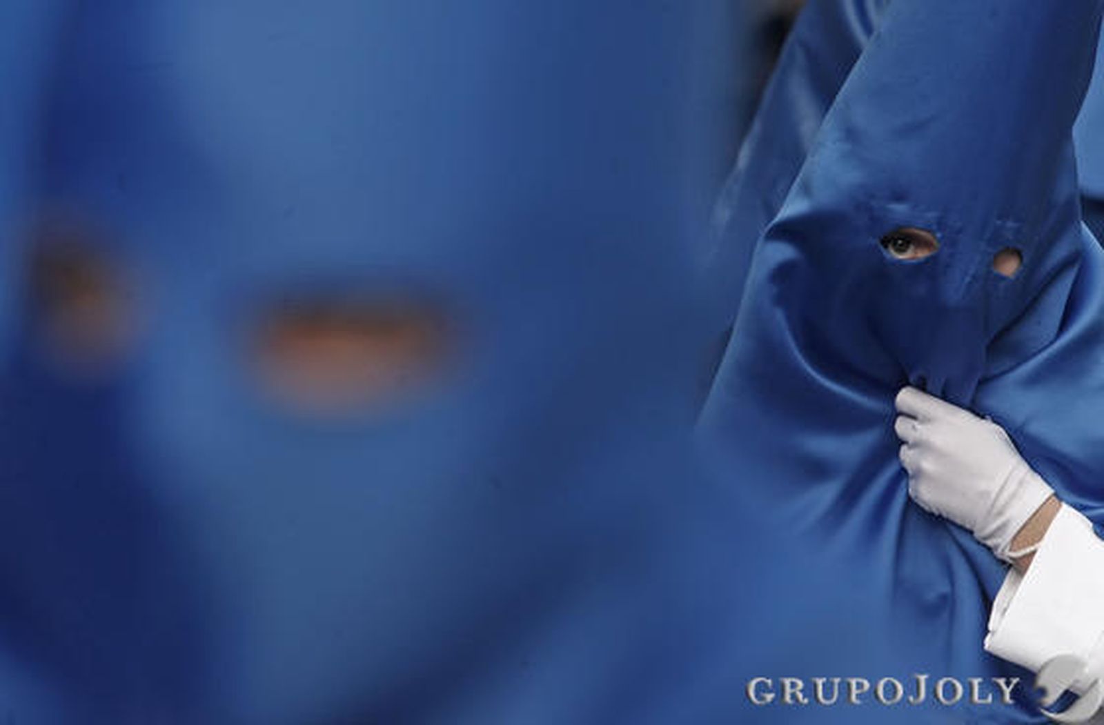 La Oración en el Huerto Algeciras

Foto: Erasmo Fenoy / Fran Montes