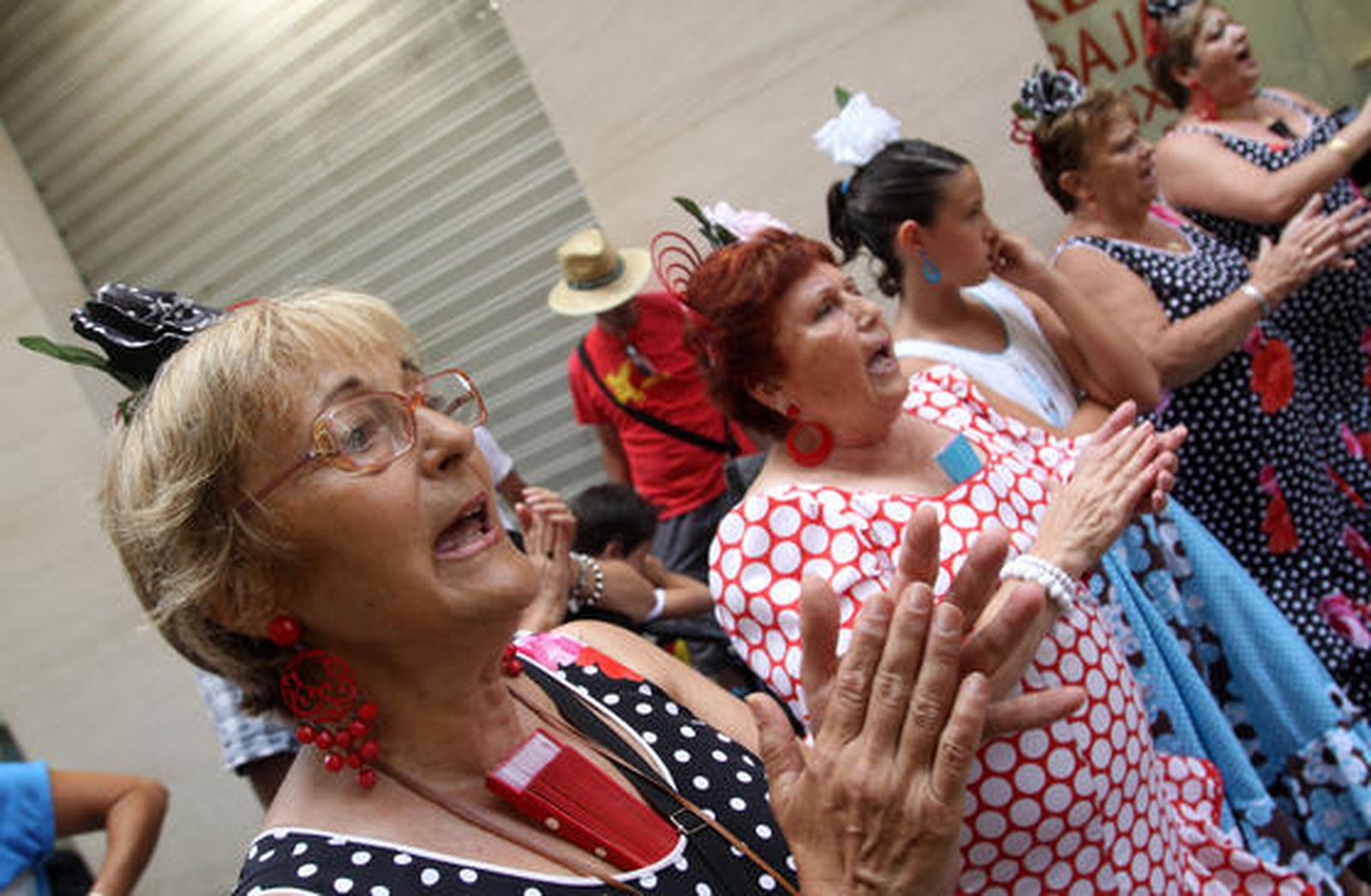 La recta final no defraudó

Foto: J. Albiñana - S. Camacho - M. Fernández