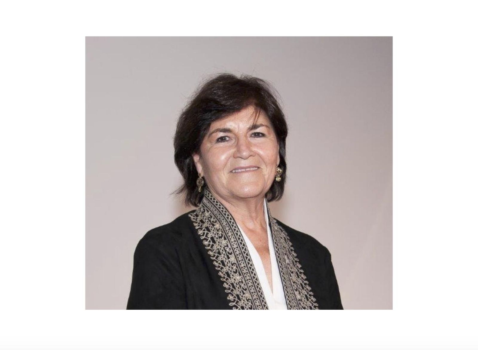 María Pérez Galván