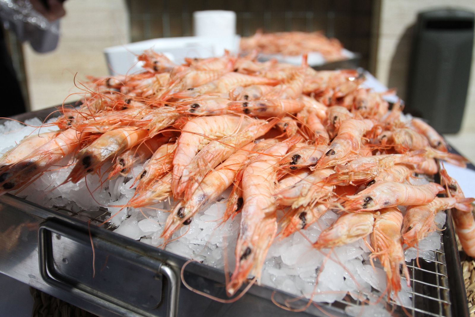 Huelva mostrará lo mejor de su gastronomía en la Feria de Alimentación más grande de Europa